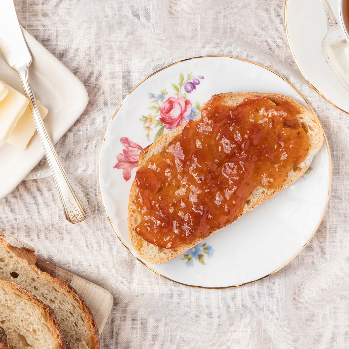 Sweet, Savory, Spicy Mini Jams (30) - Image 3