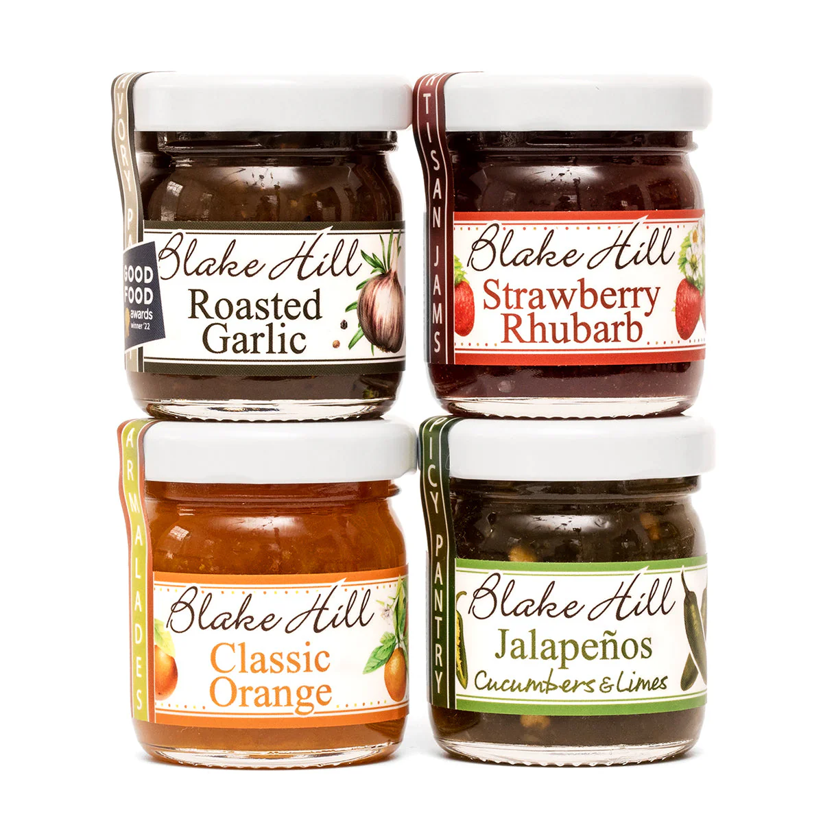 Sweet.Savory.Spicy Sampler - Image 2