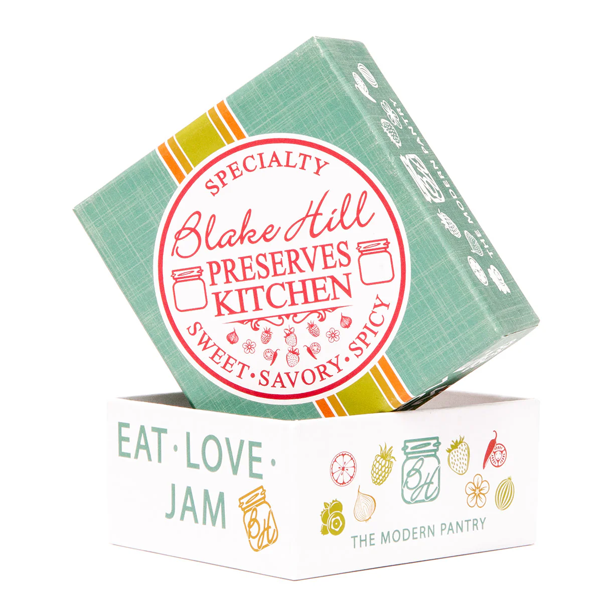 Sweet.Savory.Spicy Sampler - Image 3