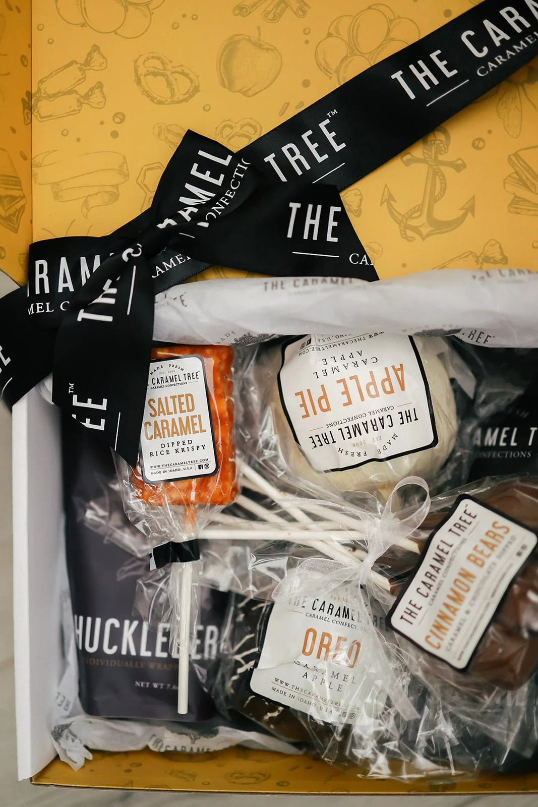 Sweet & Simple Gift Box - Image 2