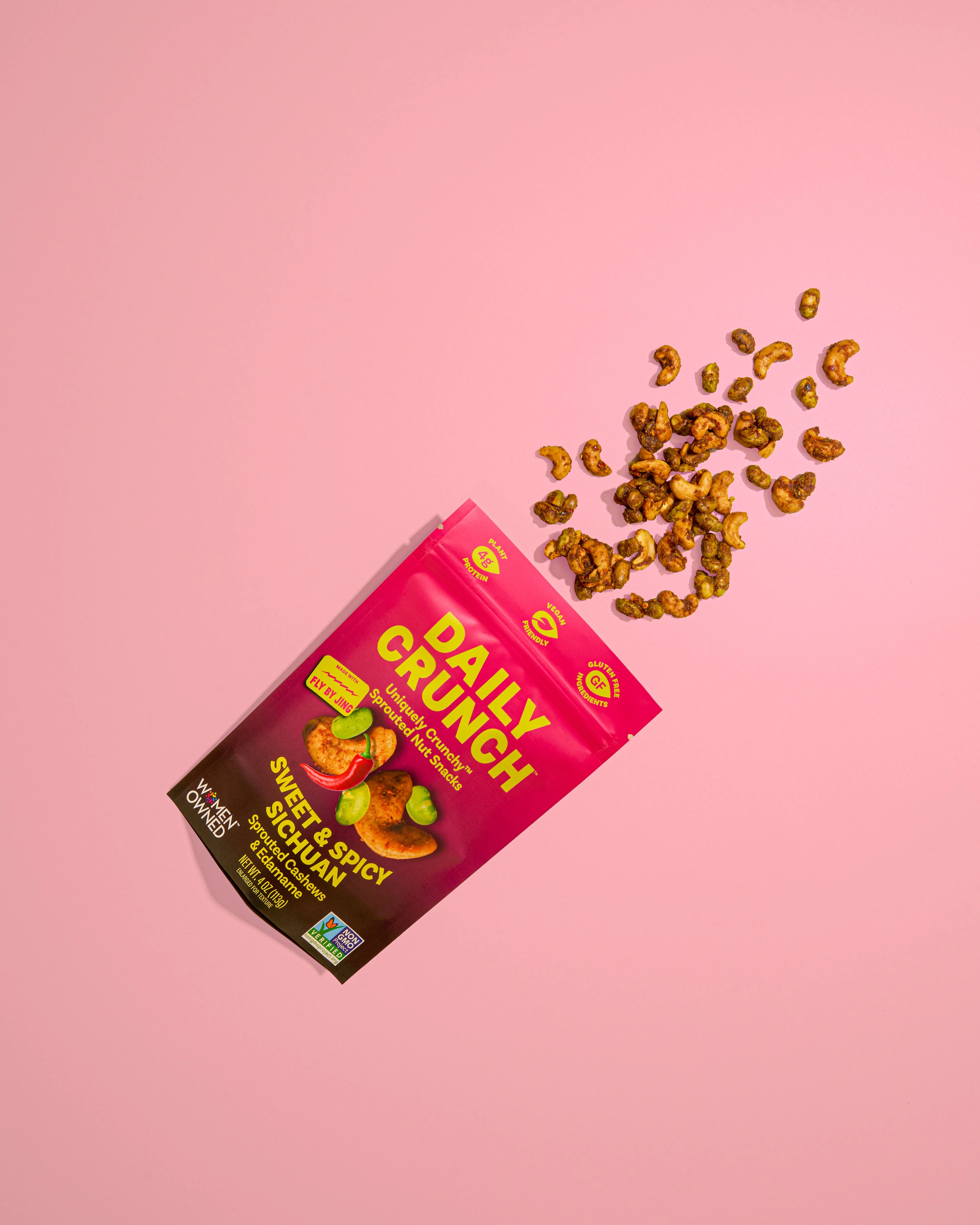 SWEET & SPICY SICHUAN - Image 4