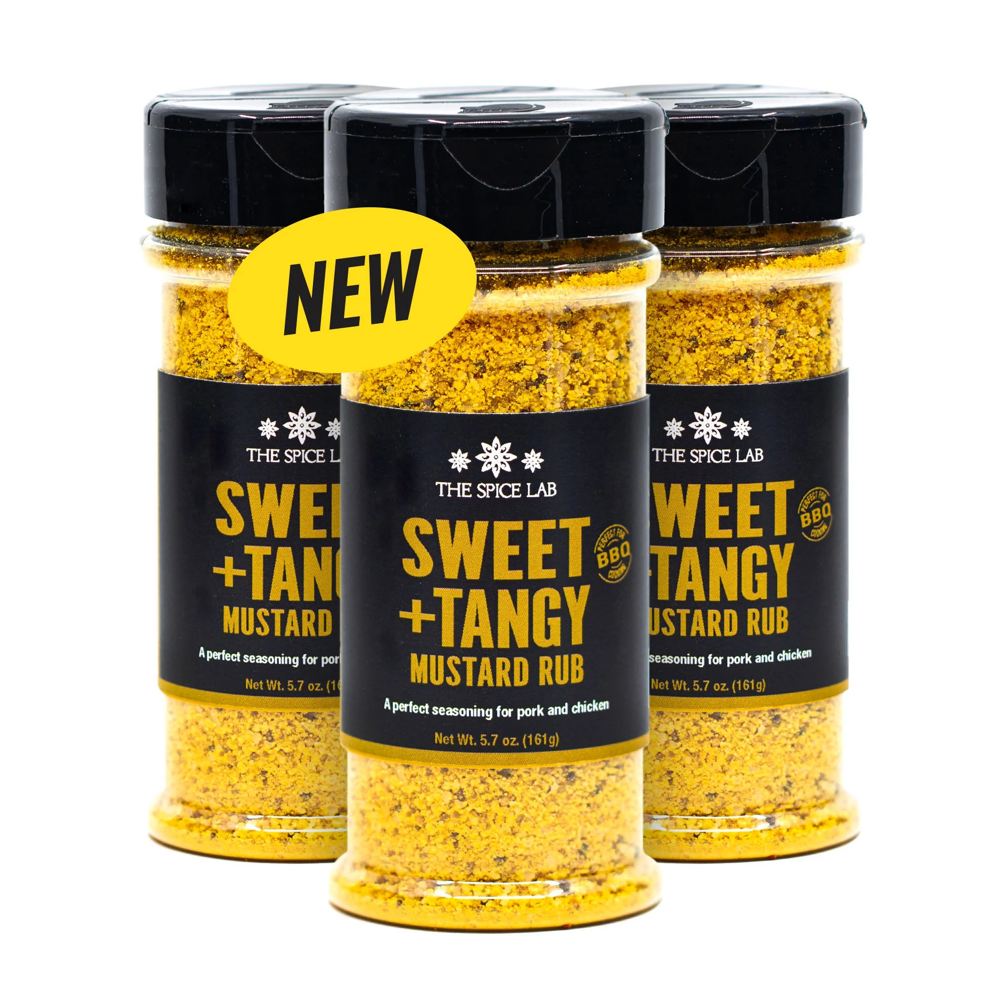 Sweet + Tangy Mustard Rub - Image 11