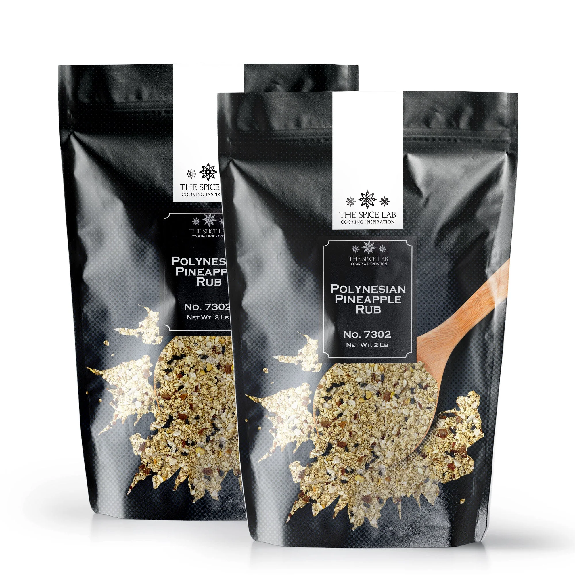 Sweet + Tangy Mustard Rub - Image 13
