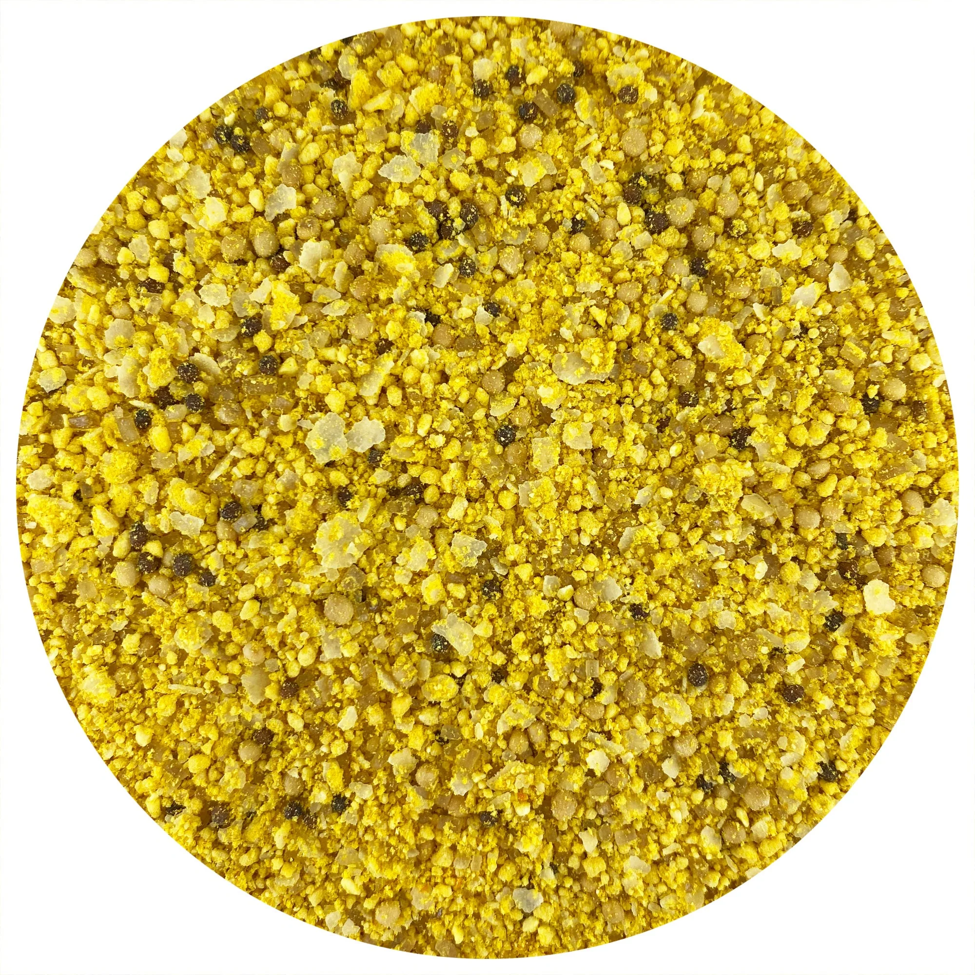 Sweet + Tangy Mustard Rub - Image 2