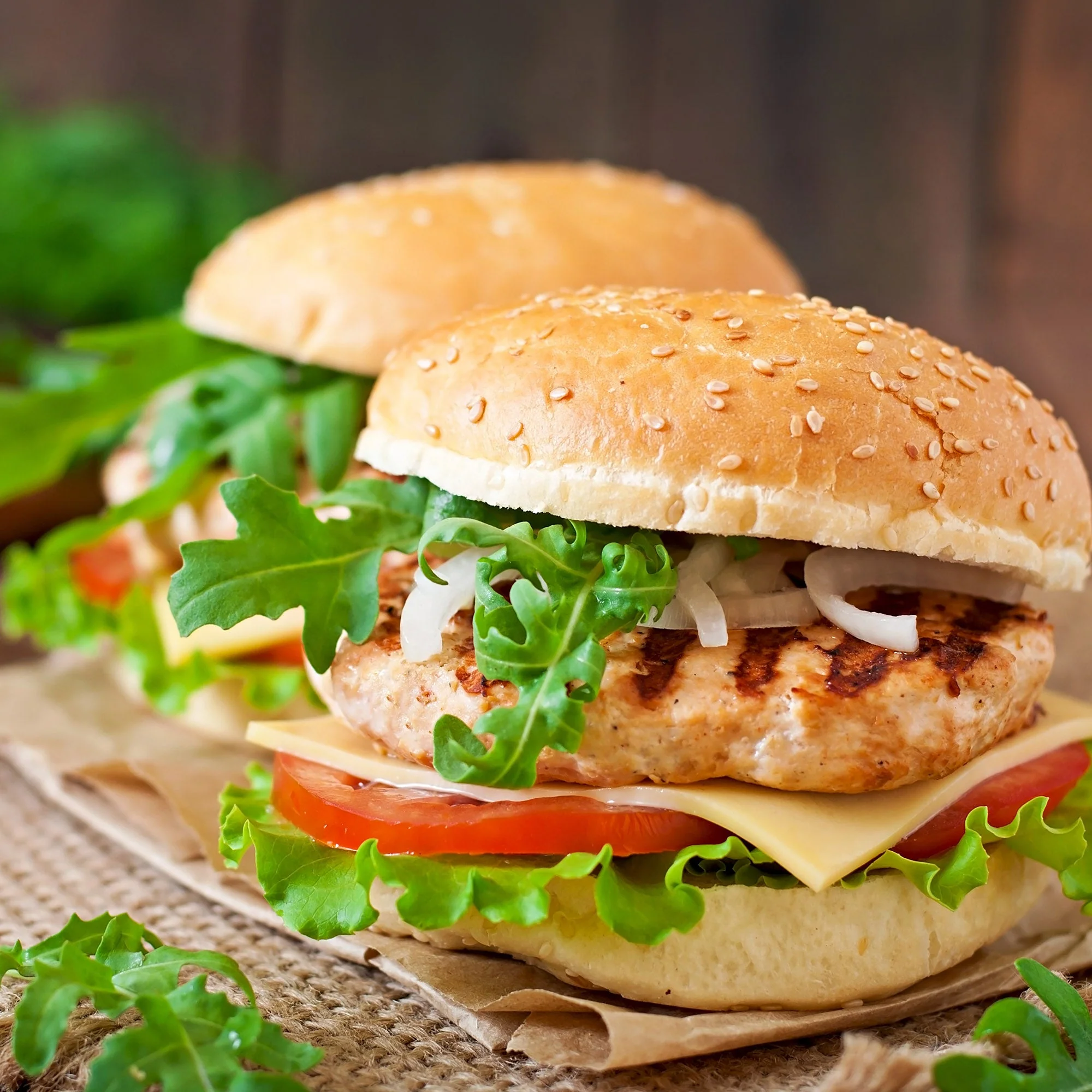 Sweet + Tangy Mustard Rub - Image 9