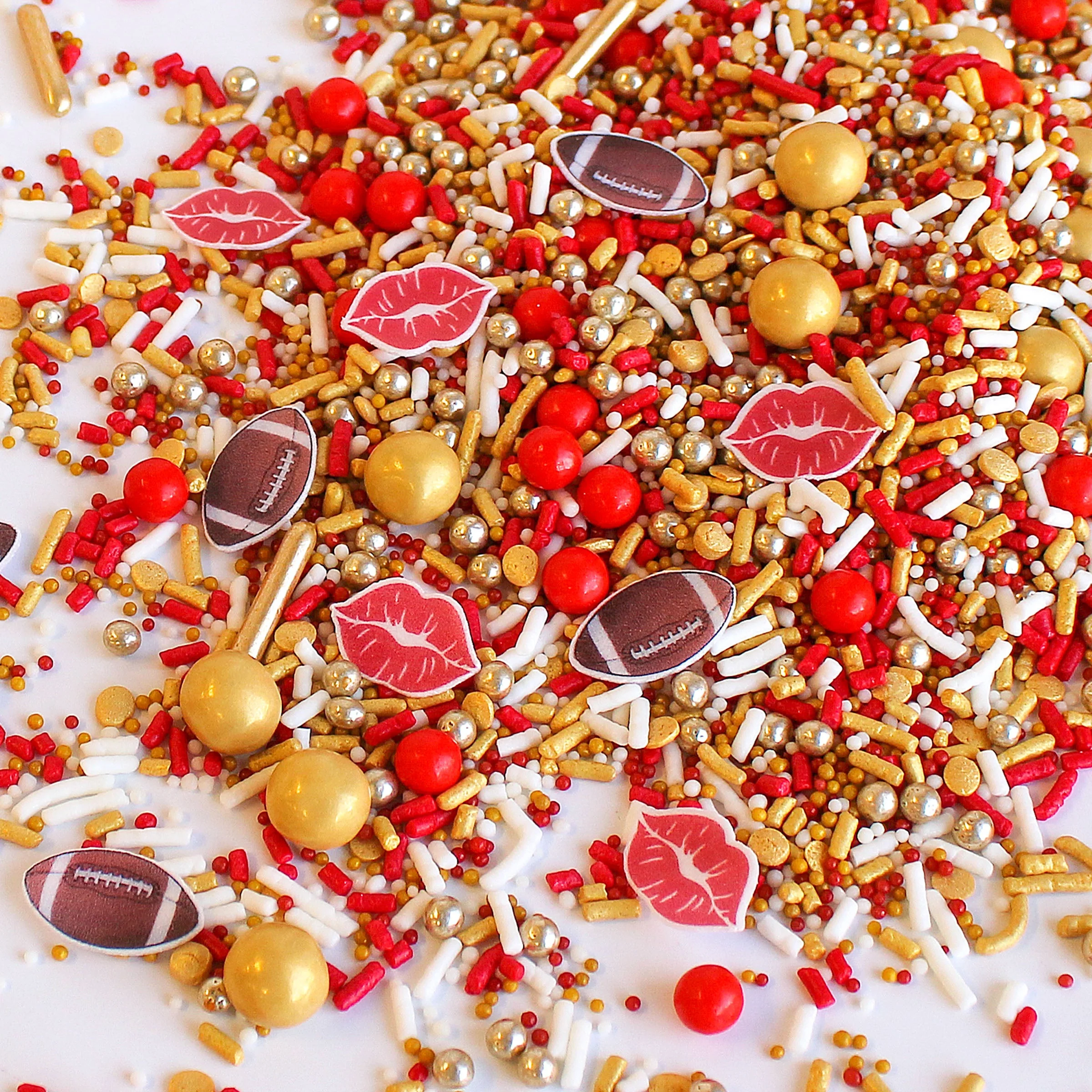 Swelce Sprinkle Mix - Image 2