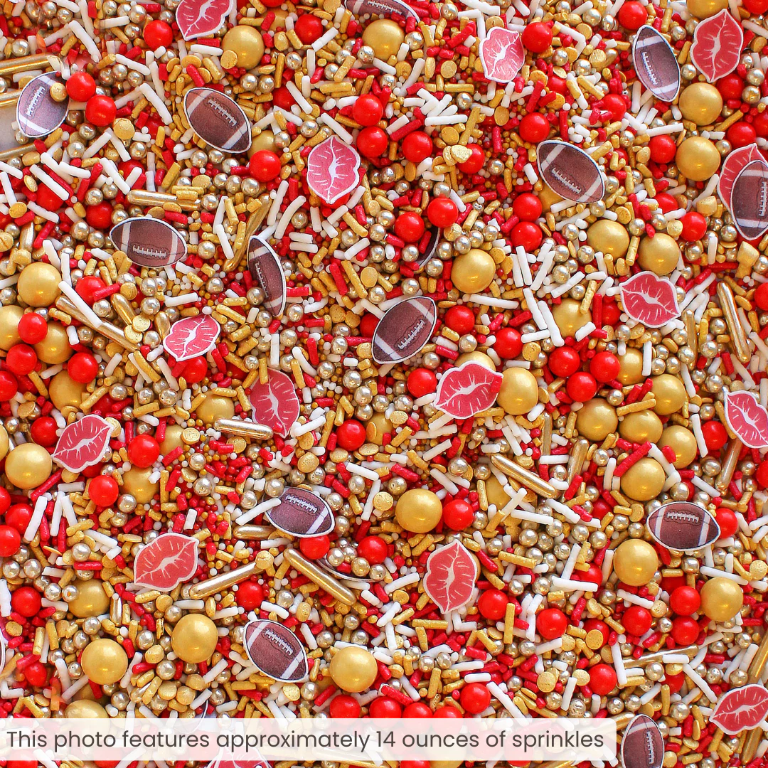 Swelce Sprinkle Mix - Image 3