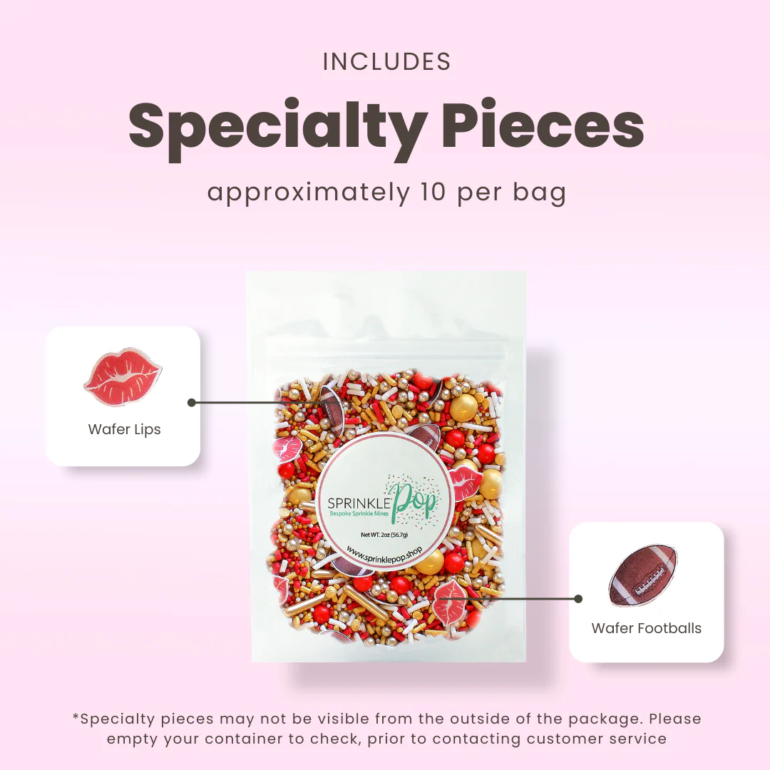 Swelce Sprinkle Mix - Image 5