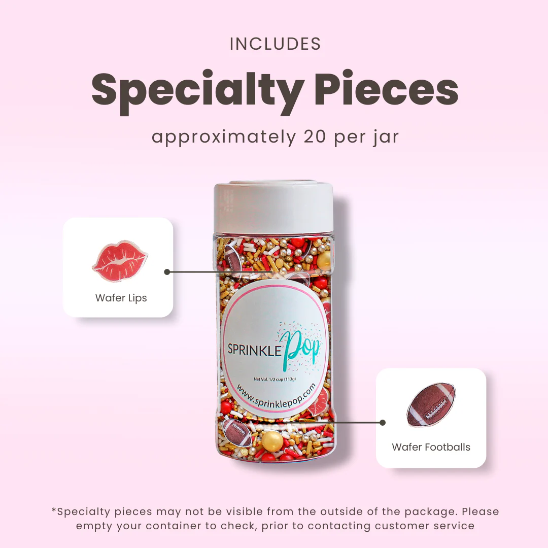 Swelce Sprinkle Mix - Image 6