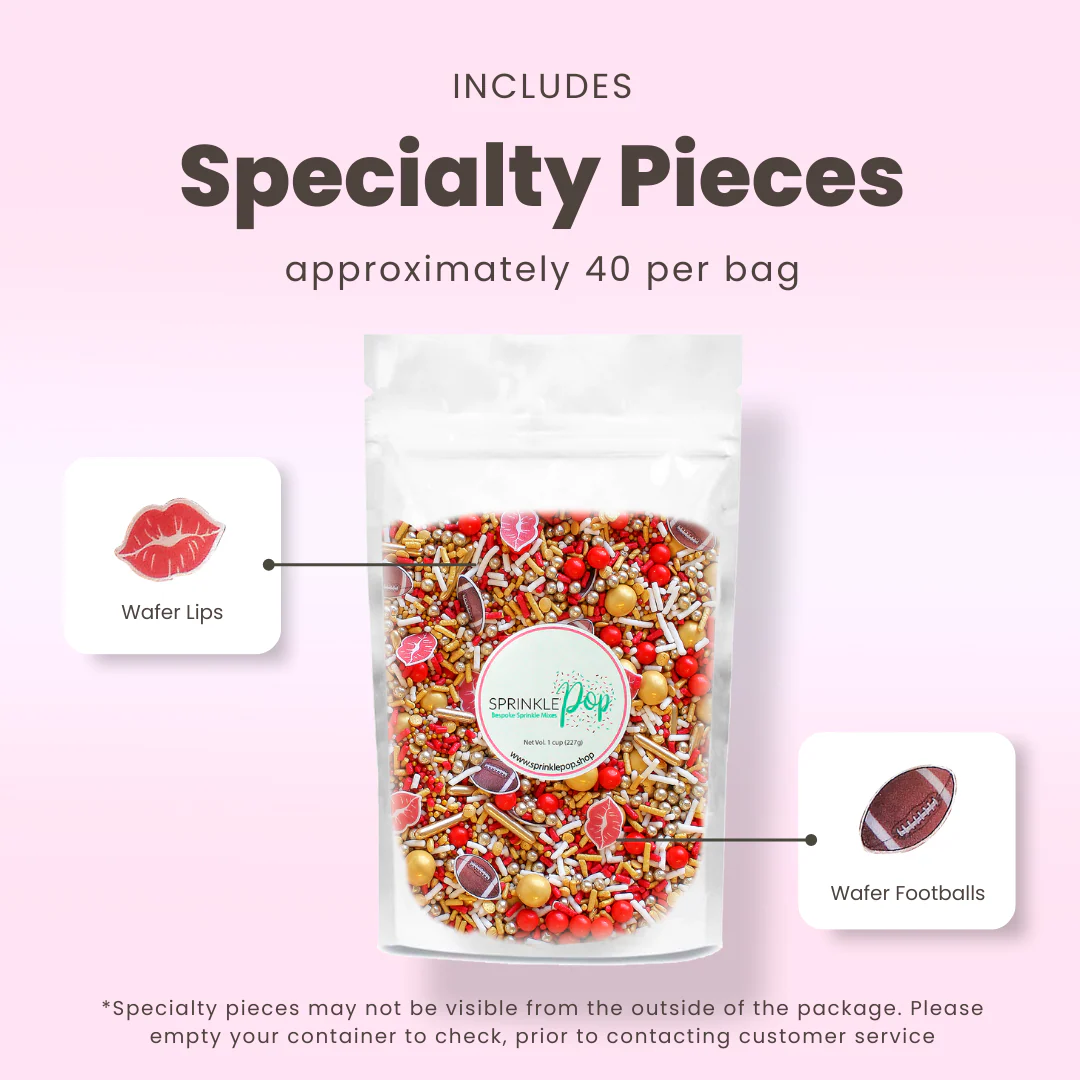 Swelce Sprinkle Mix - Image 7