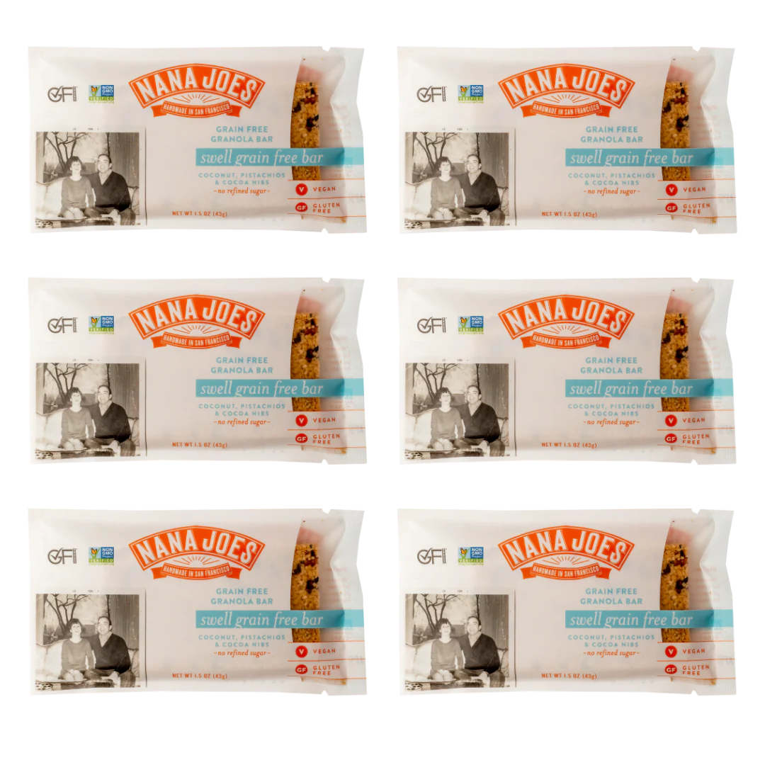 Swell Grain Free Bar - Image 5