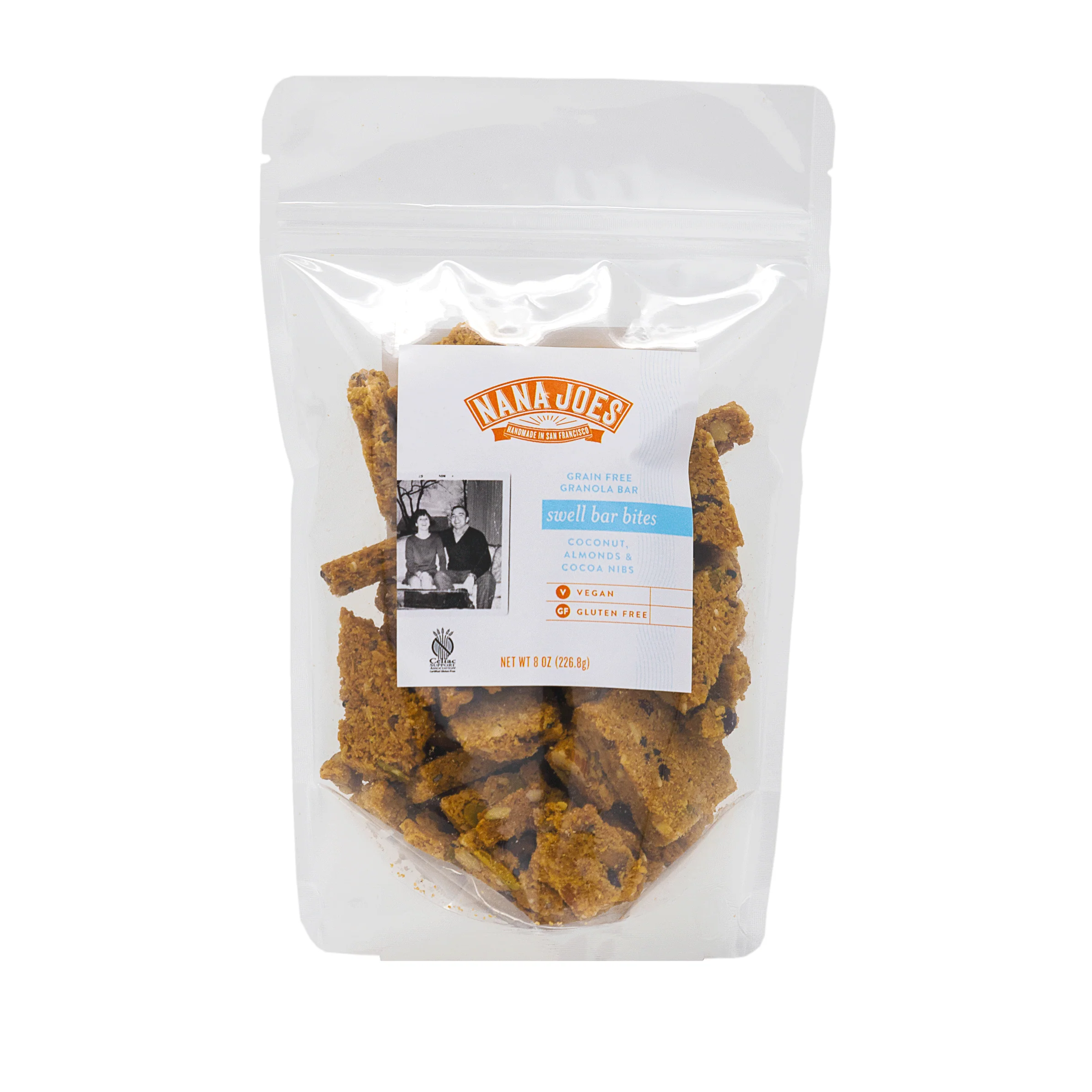 Swell Grain Free Bar - Image 6