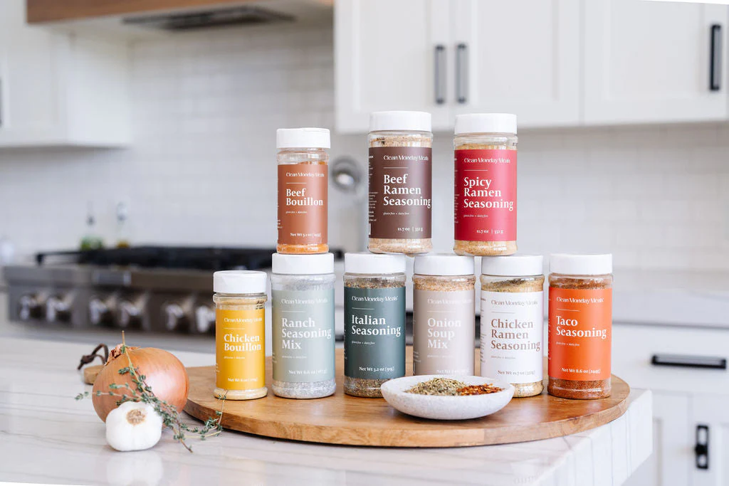 Taco Seasoning - Image 10