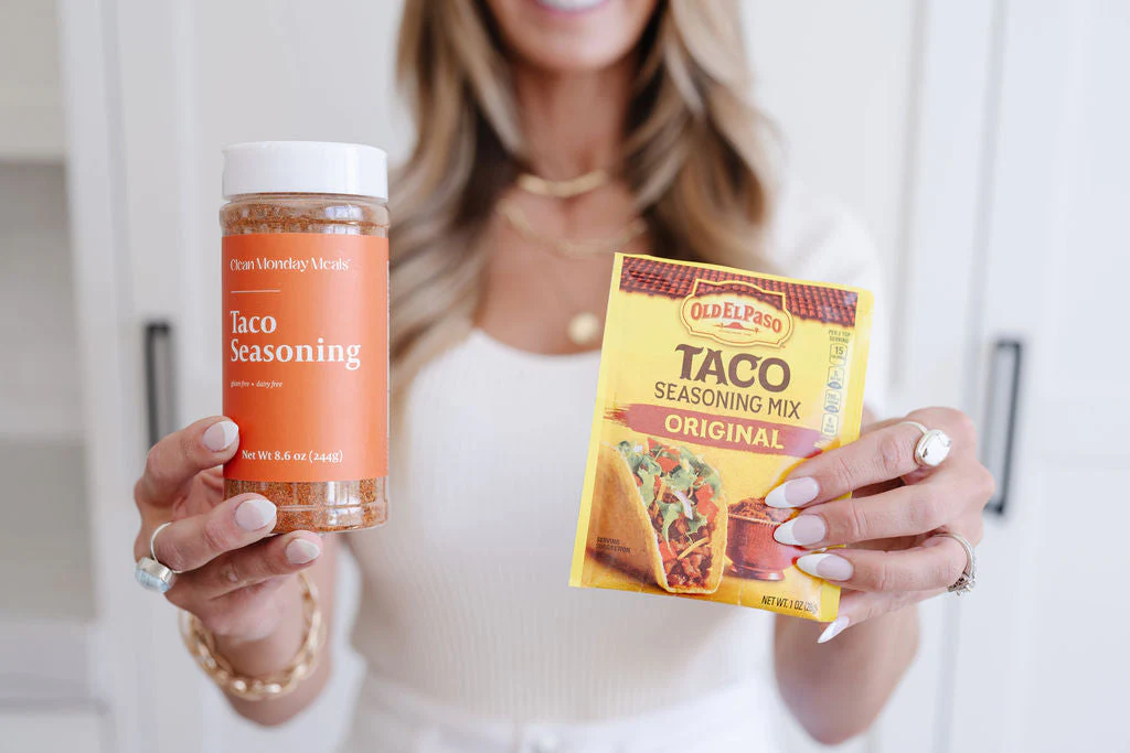 Taco Seasoning - Image 3
