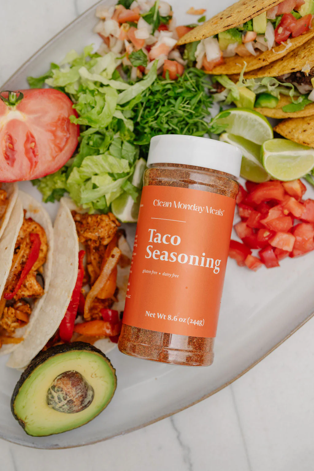 Taco Seasoning - Image 4