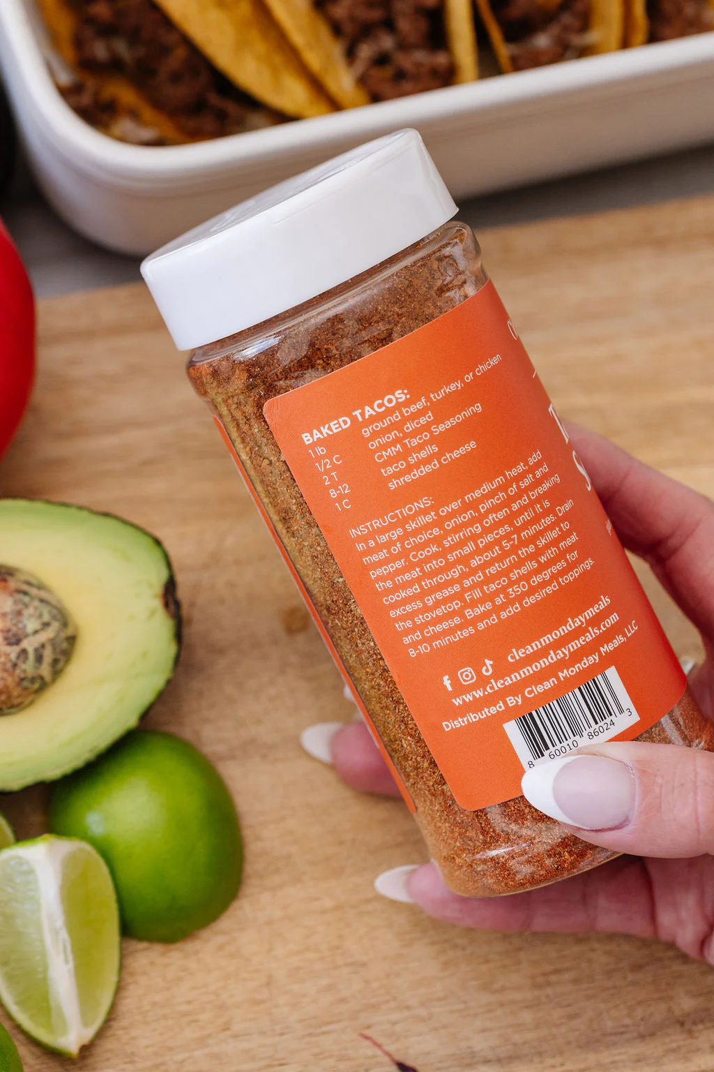 Taco Seasoning - Image 5