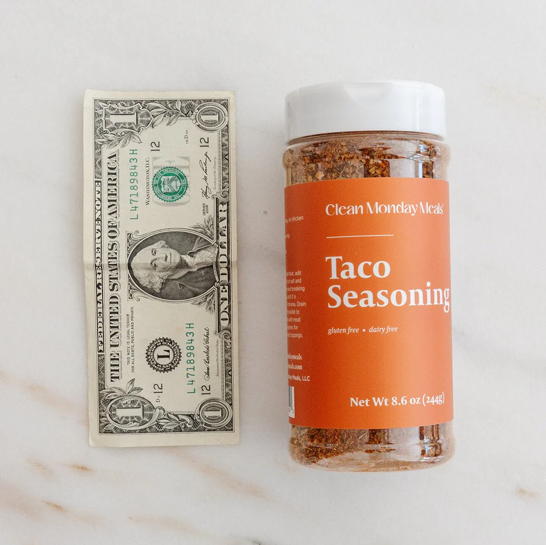 Taco Seasoning - Image 6