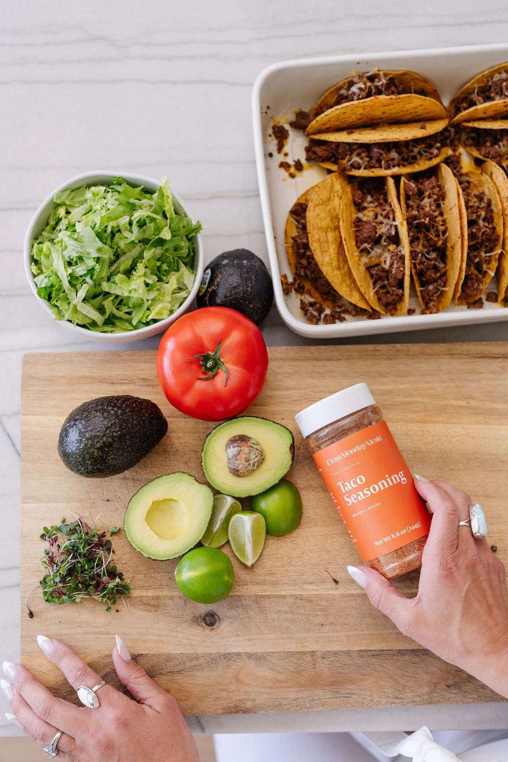 Taco Seasoning - Image 7