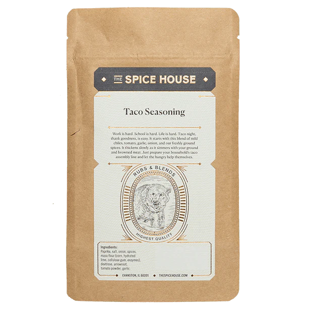 Taco Seasoning - Image 4