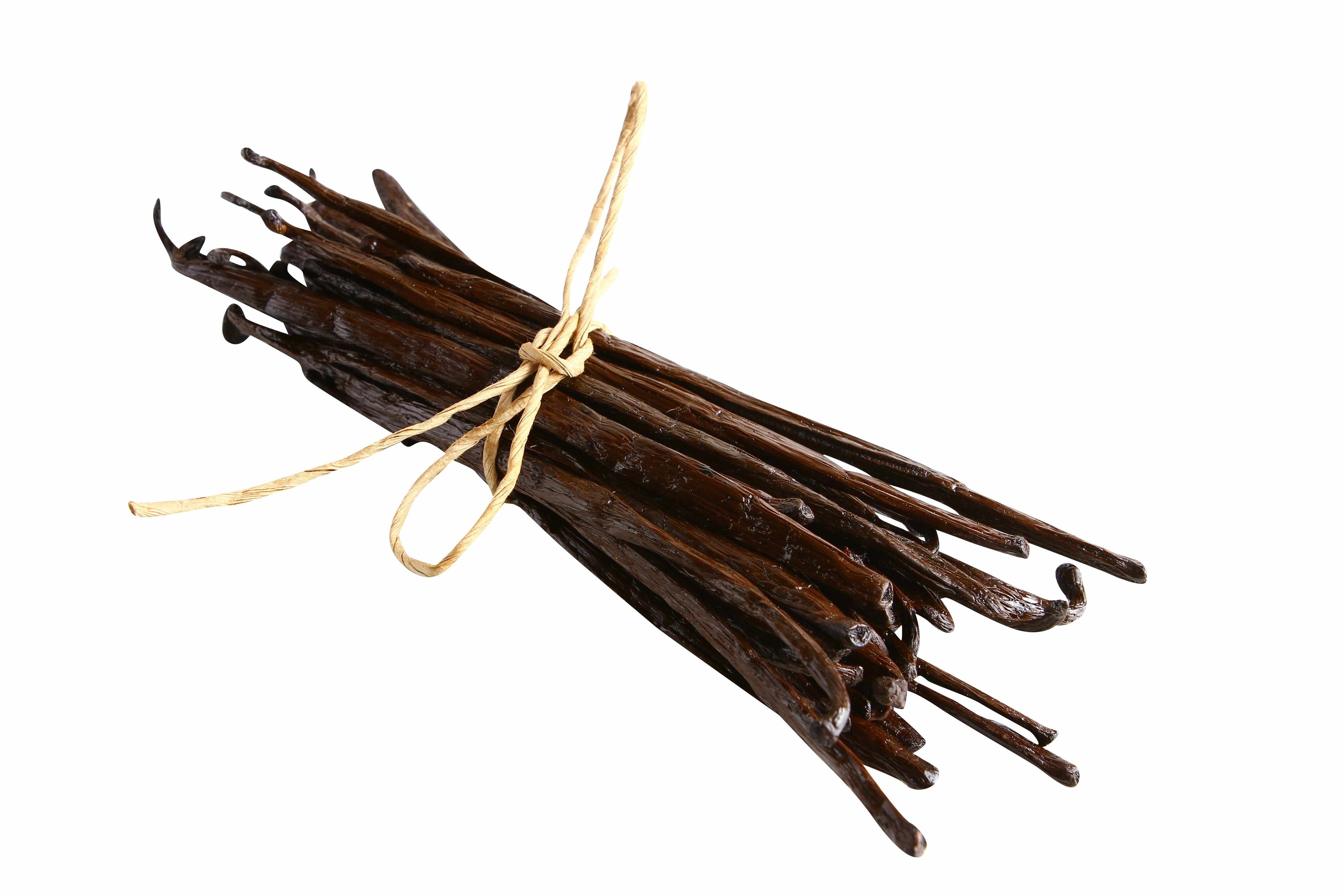 Tahitian Vanilla Beans - Whole Grade A Pods - Image 6