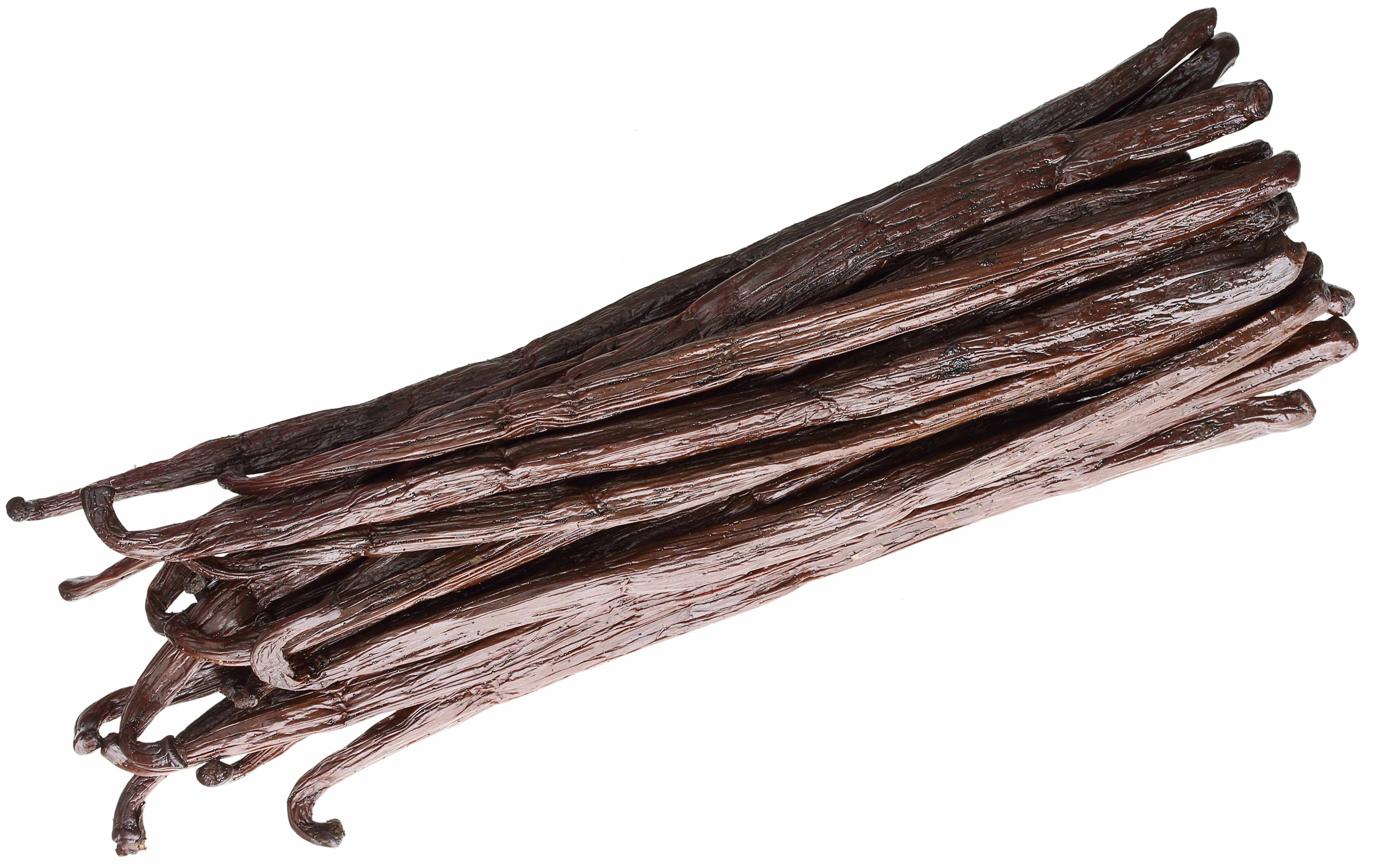 Tahitian Vanilla Beans - Whole Grade A Pods - Image 7