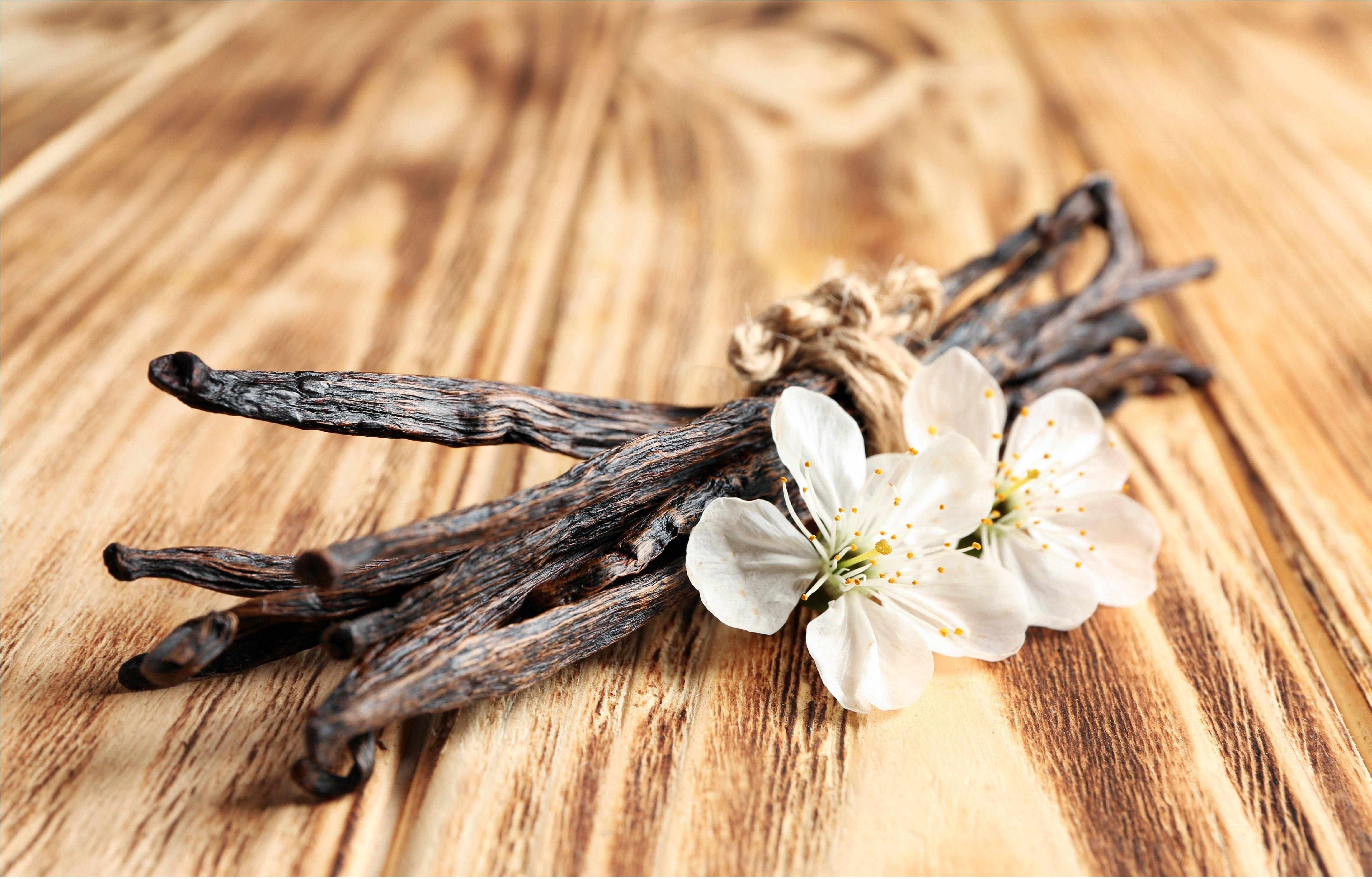 Tahitian Vanilla Beans - Whole Grade B Pods for Extract - Image 2