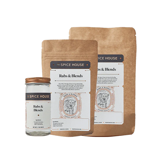 Tandoori Seasoning - Image 3