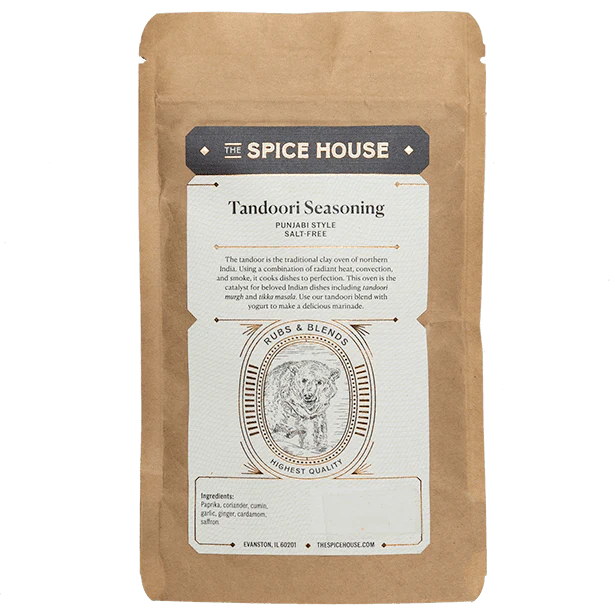 Tandoori Seasoning - Image 5