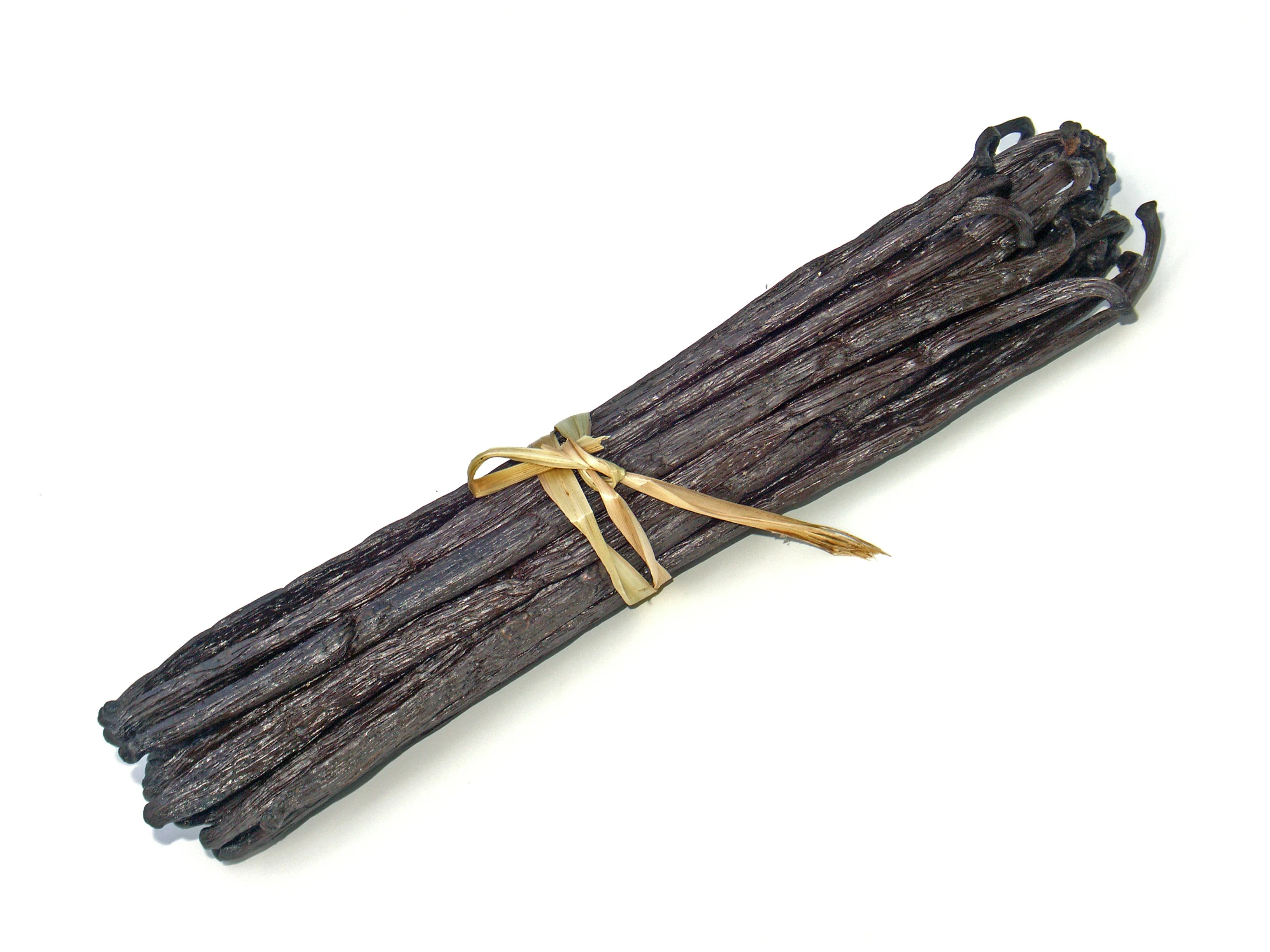 Tanzania Vanilla Beans - Whole Grade A Vanilla Pods - Image 3