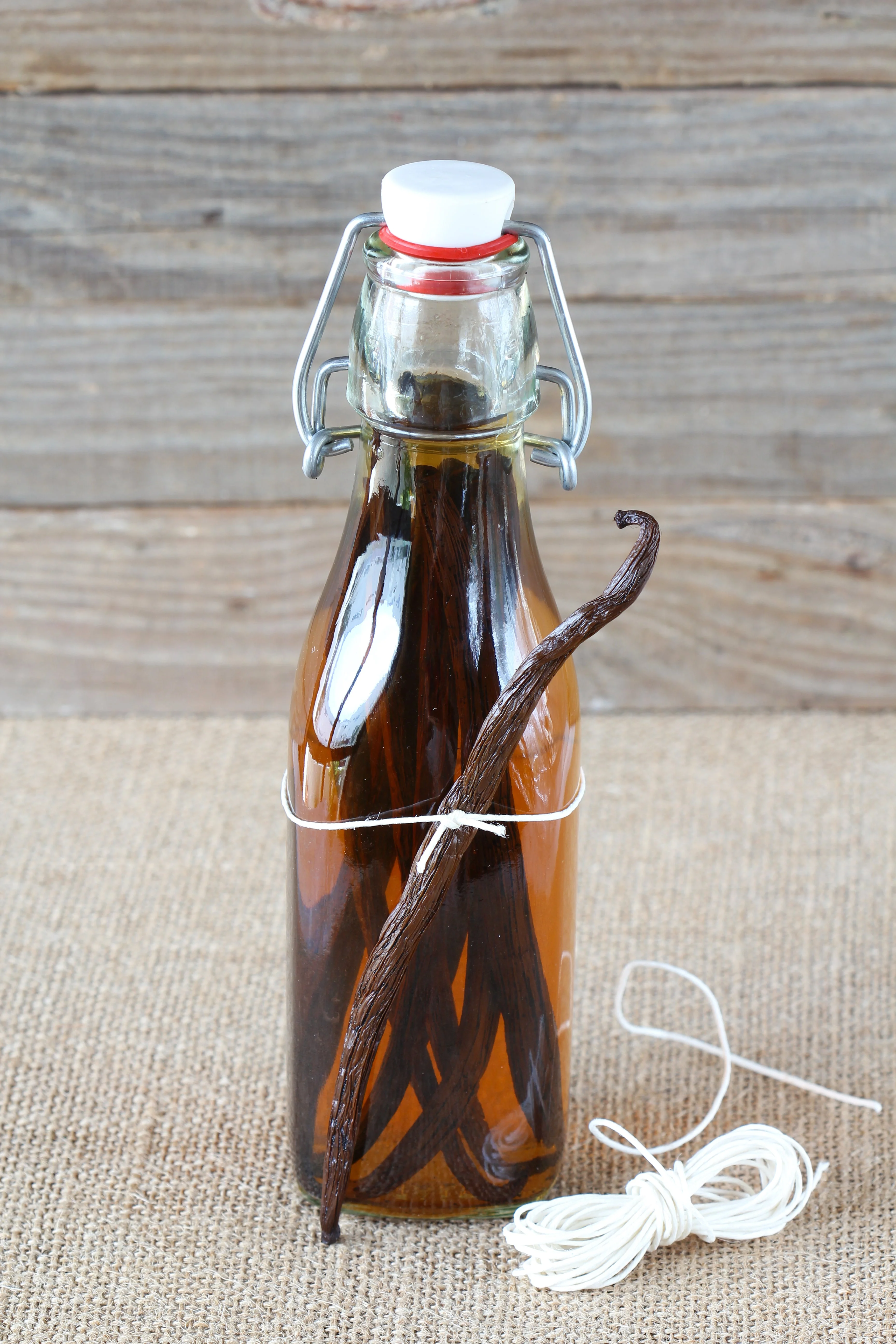 Tanzania Vanilla Beans - Whole Grade A Vanilla Pods - Image 7