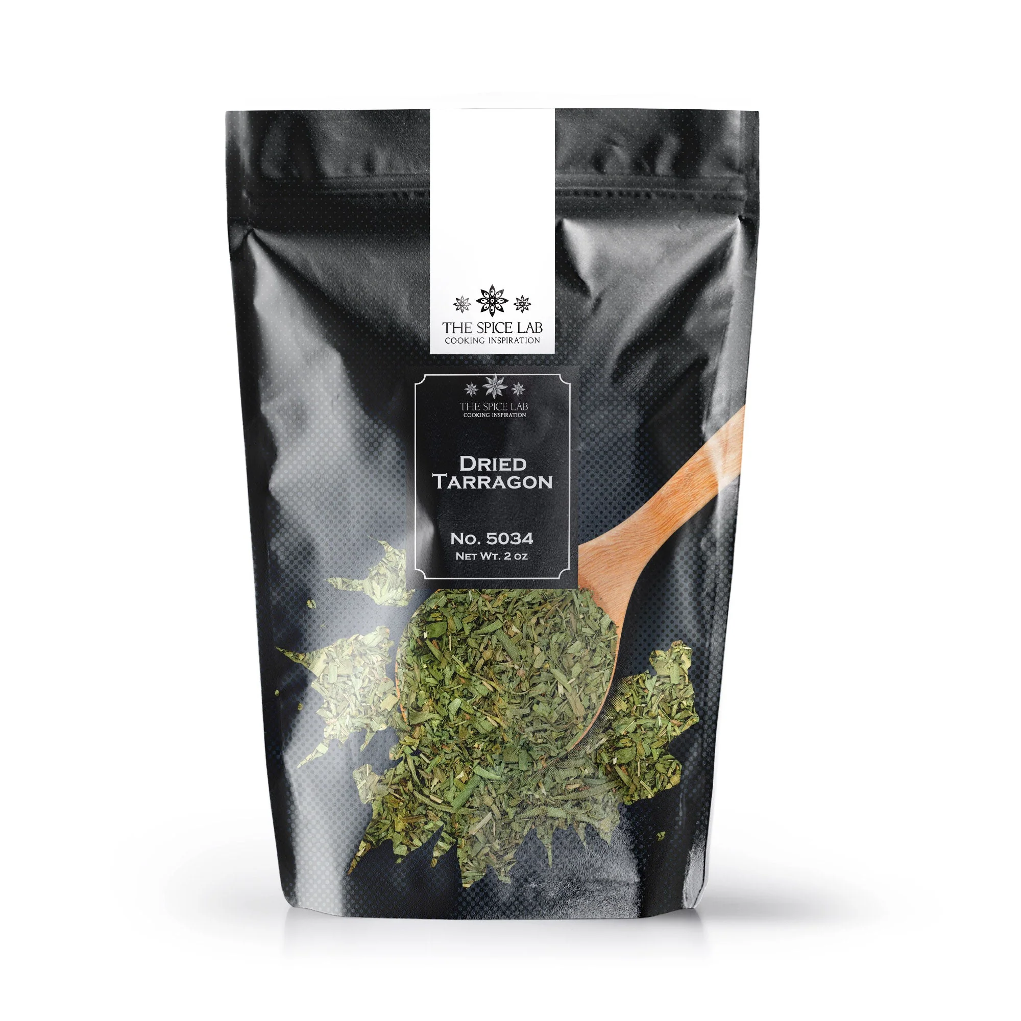 Tarragon - Image 12