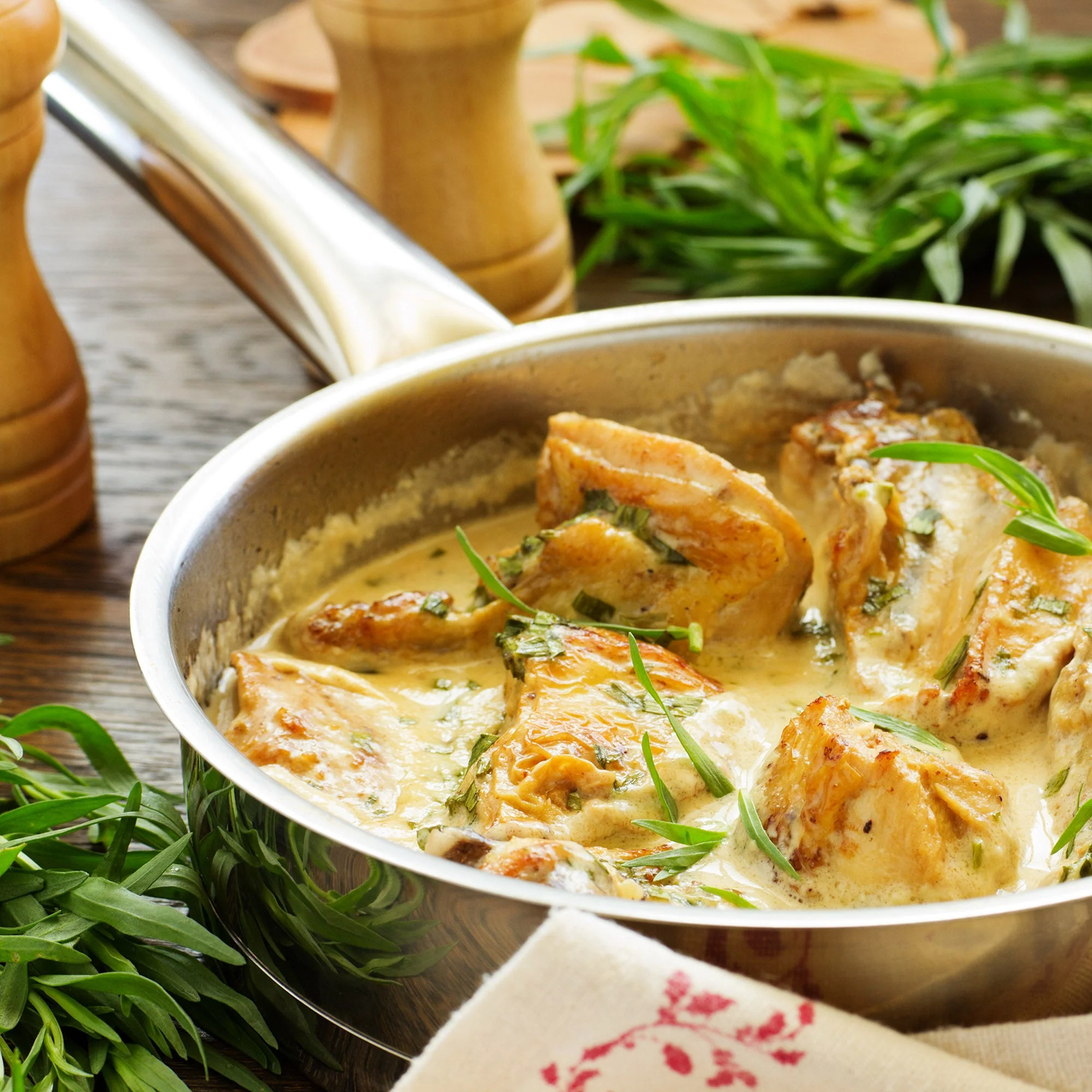 Tarragon - Image 6