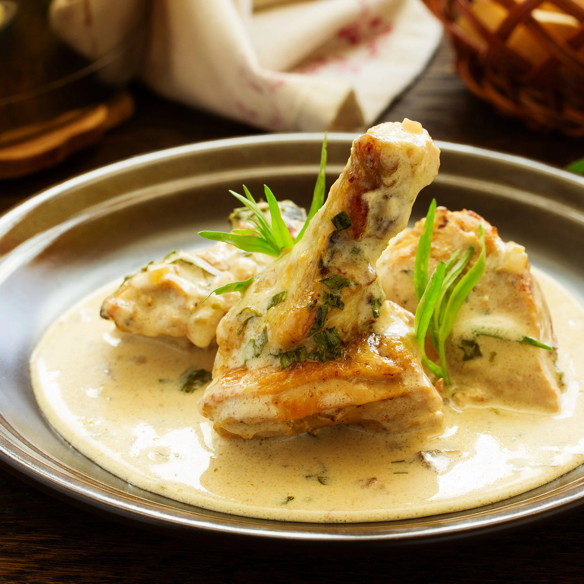 Tarragon - Image 7