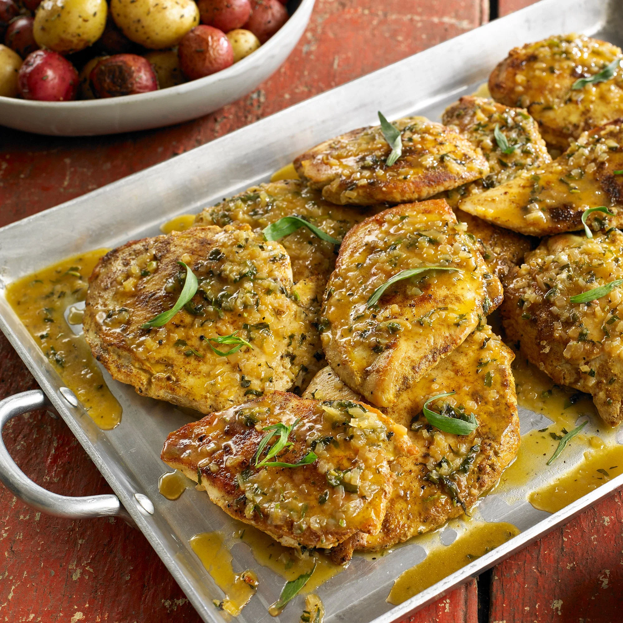 Tarragon - Image 8