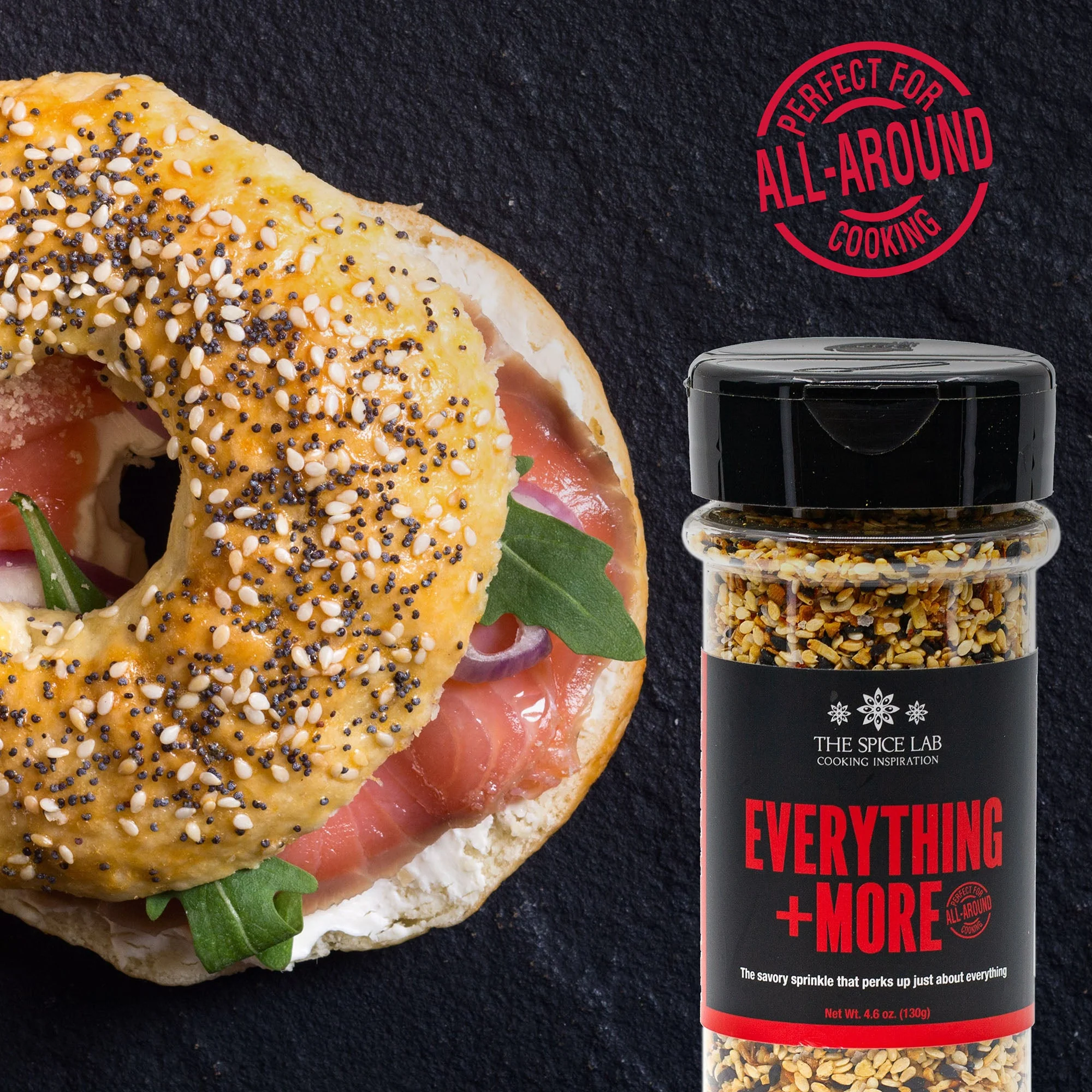 Taste of America Seasoning Collection - Image 7