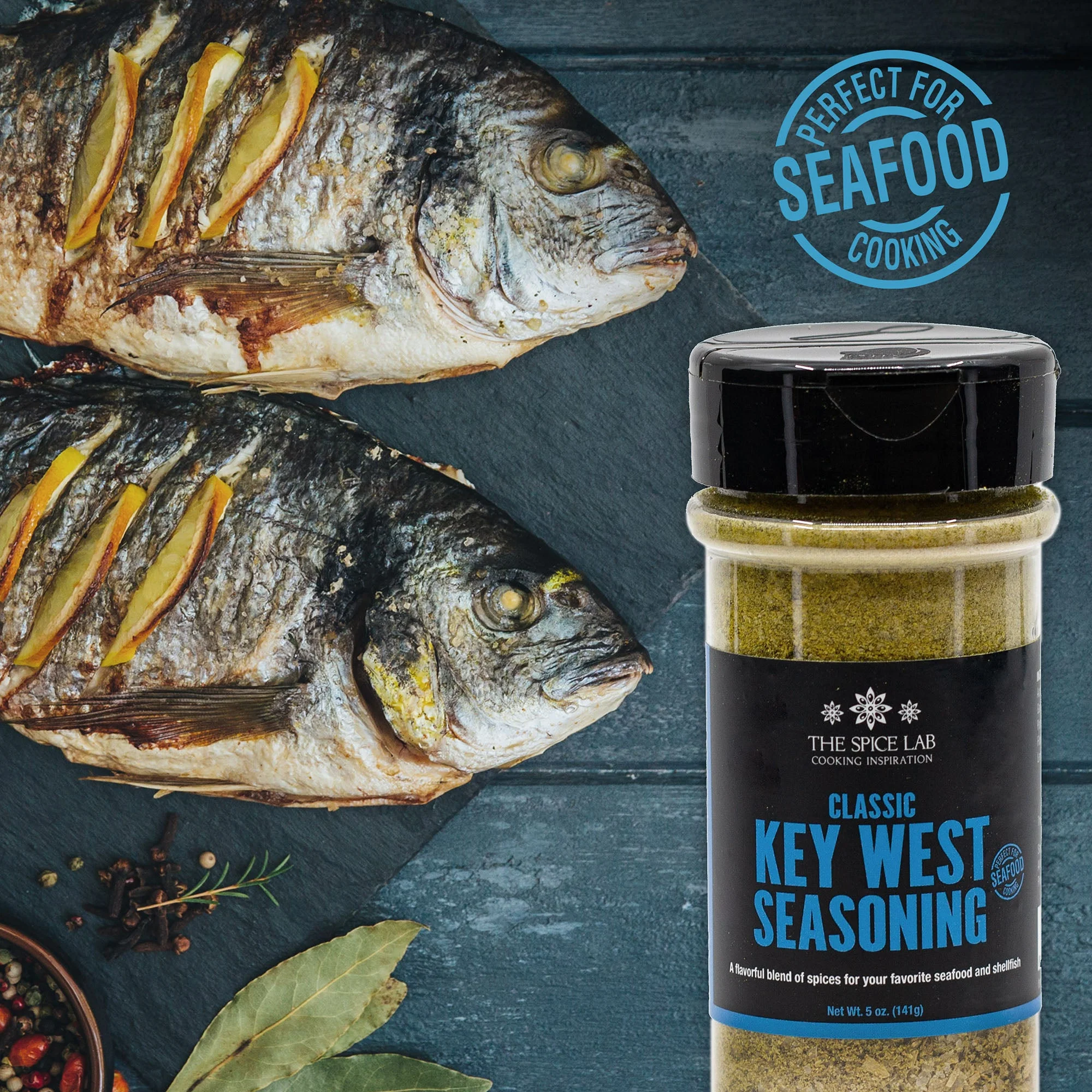 Taste of America Seasoning Collection - Image 8