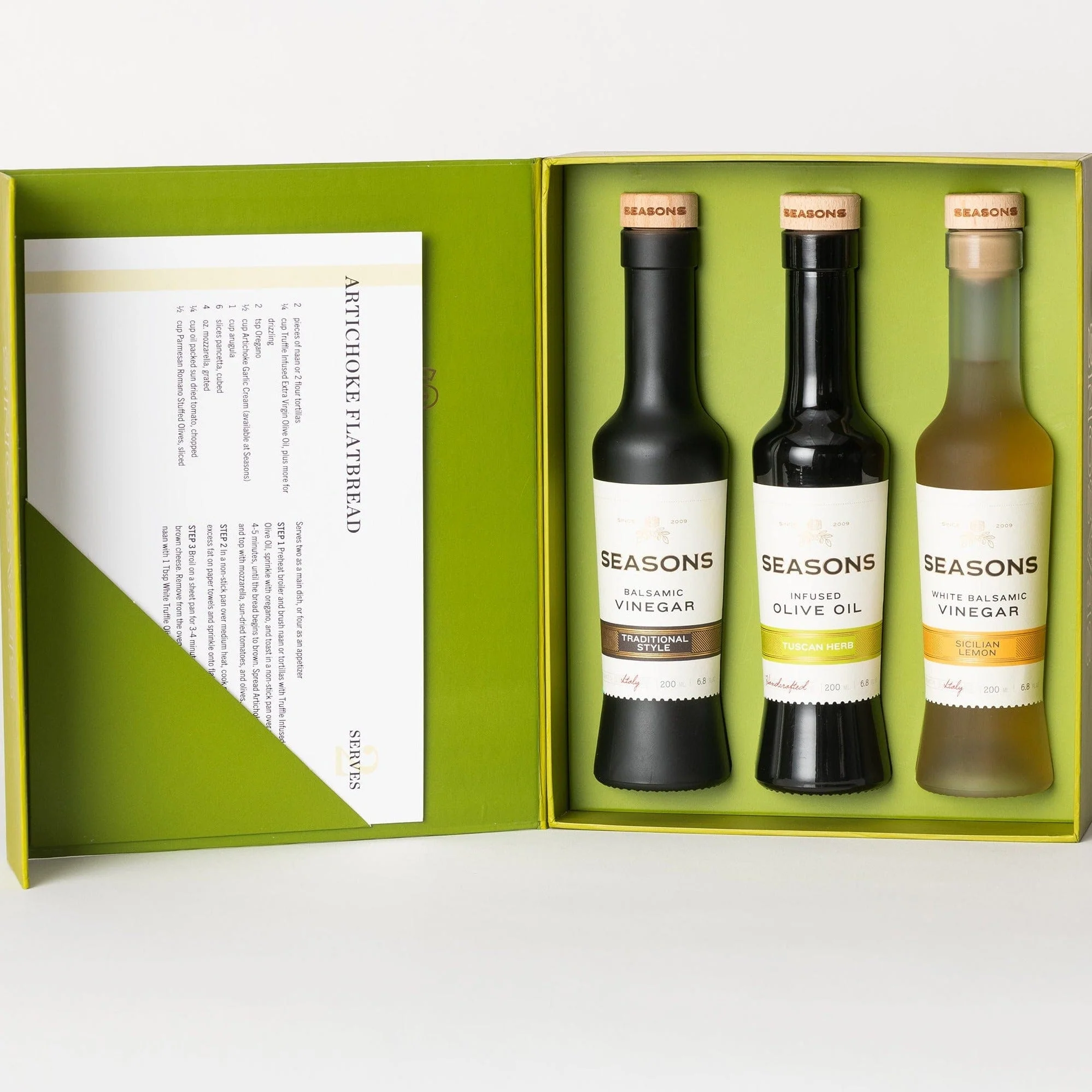 Taste of the Mediterranean - Image 2