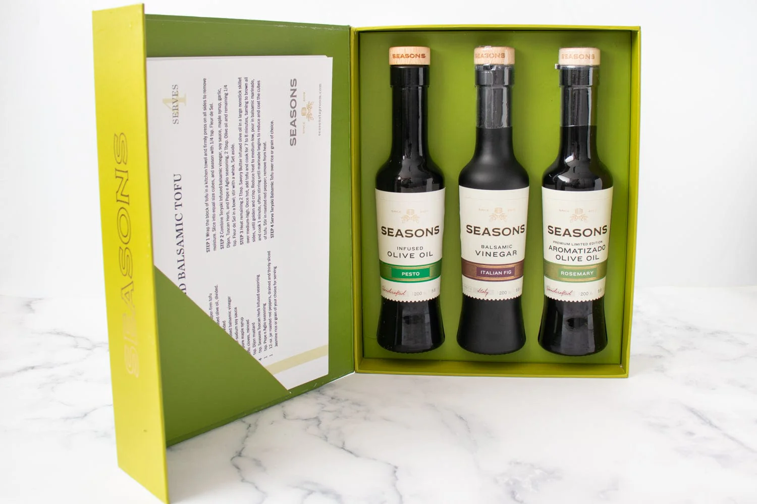Taste of Tuscany - Image 2