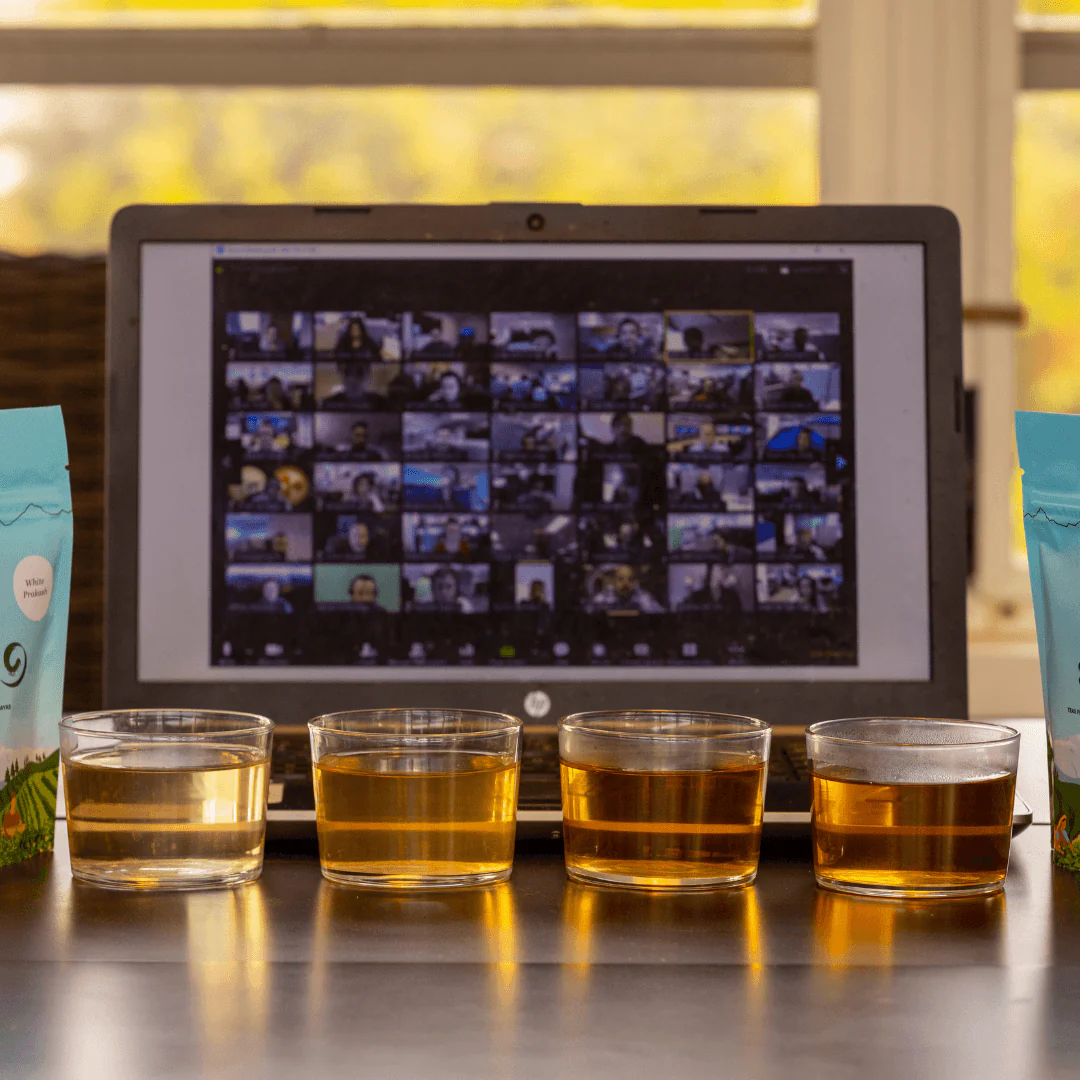 Tea Experience Box - Image 3