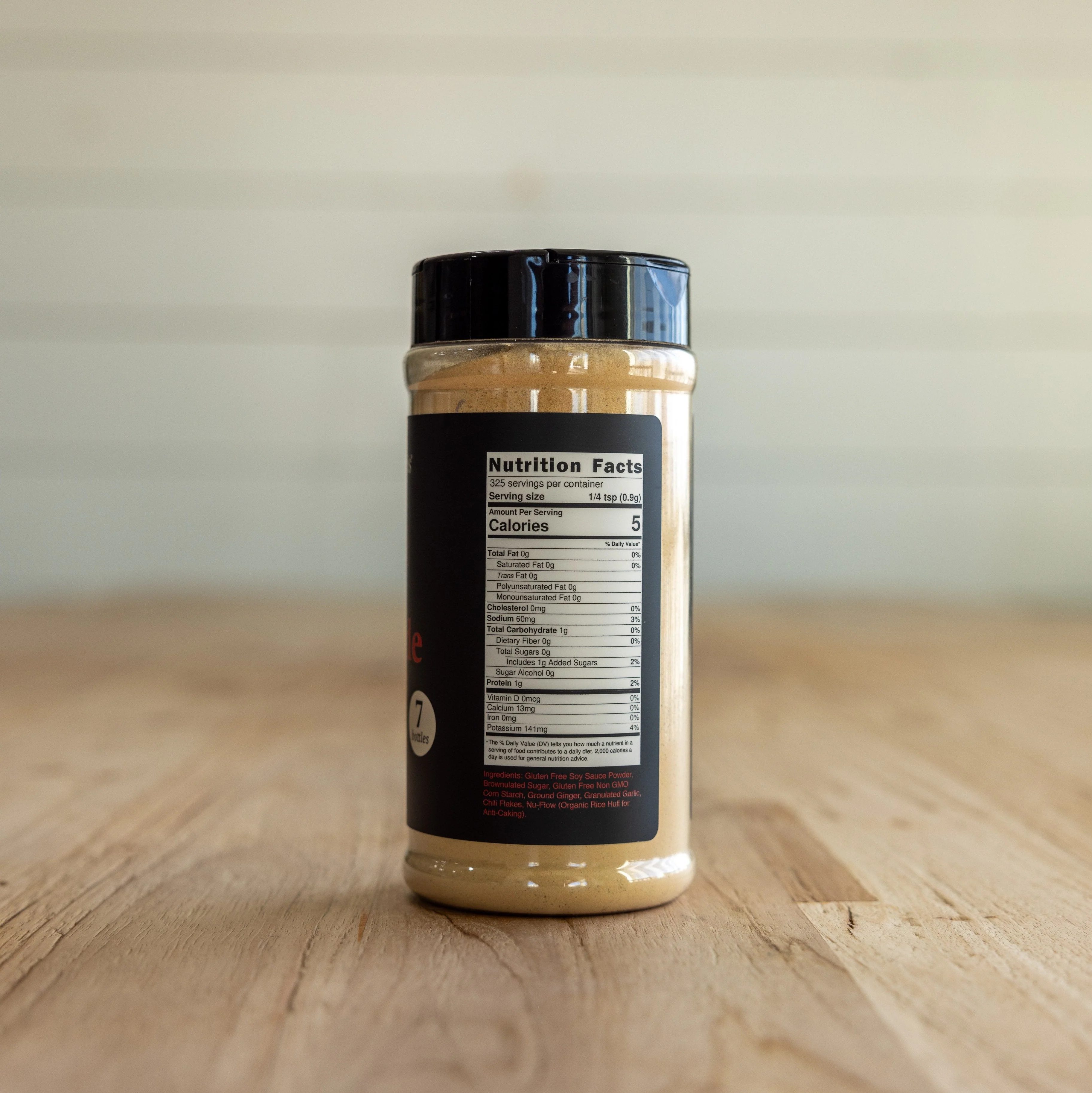 Teriyaki Mix & Marinade - Image 3