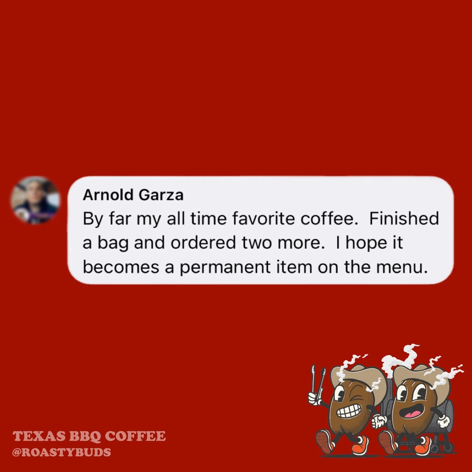 Texas BBQ - Image 2