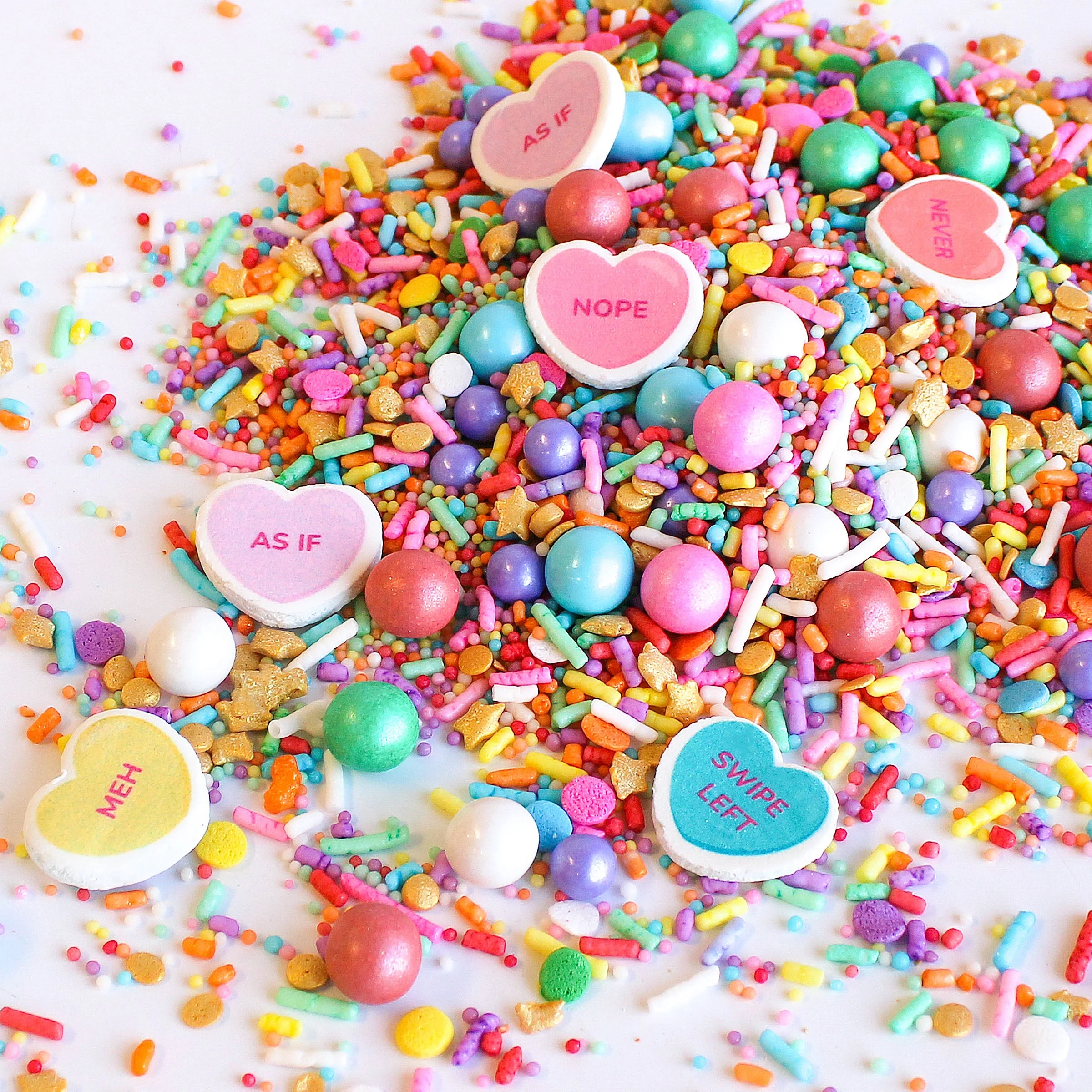 Thank U Next Sprinkle Mix - Image 2