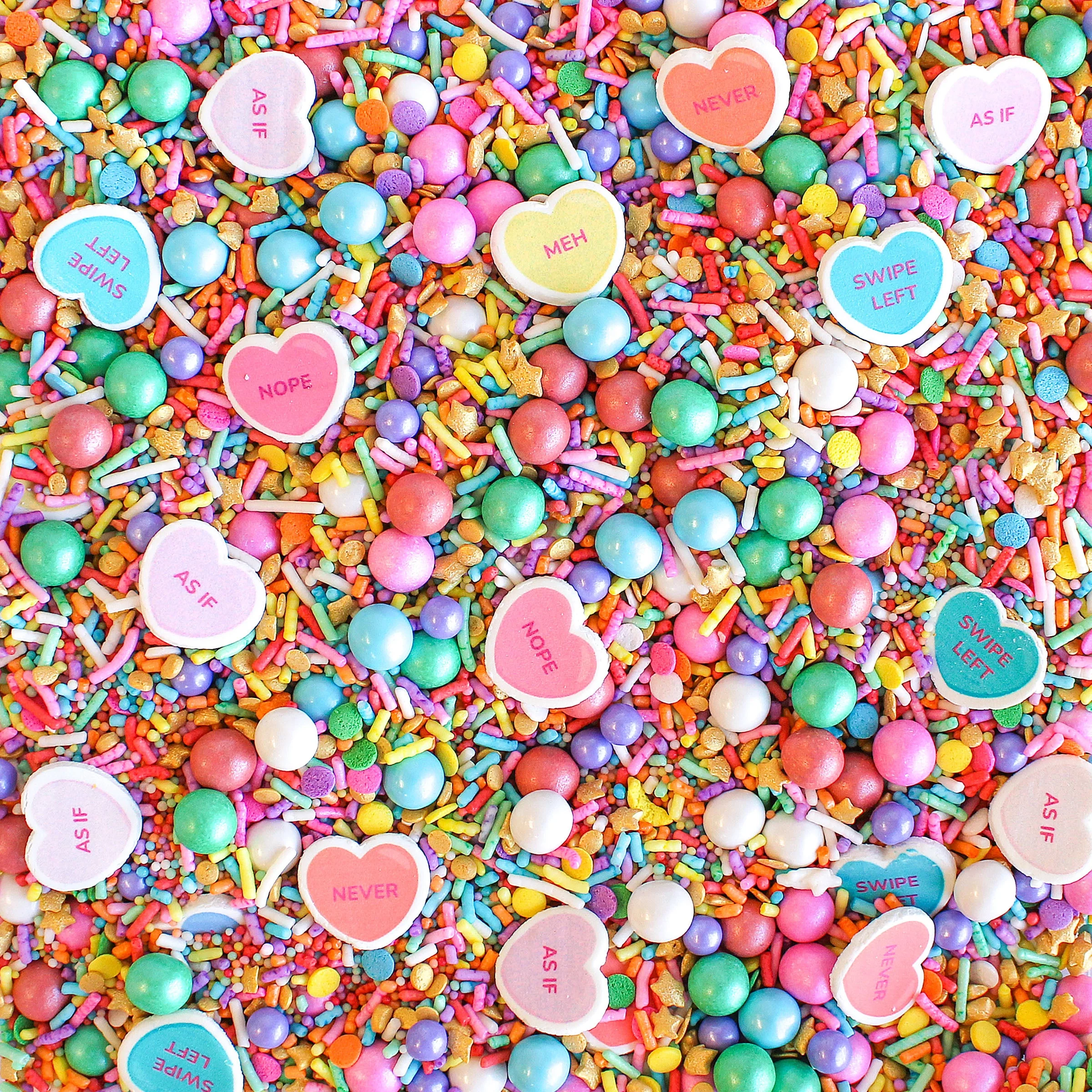Thank U Next Sprinkle Mix - Image 3