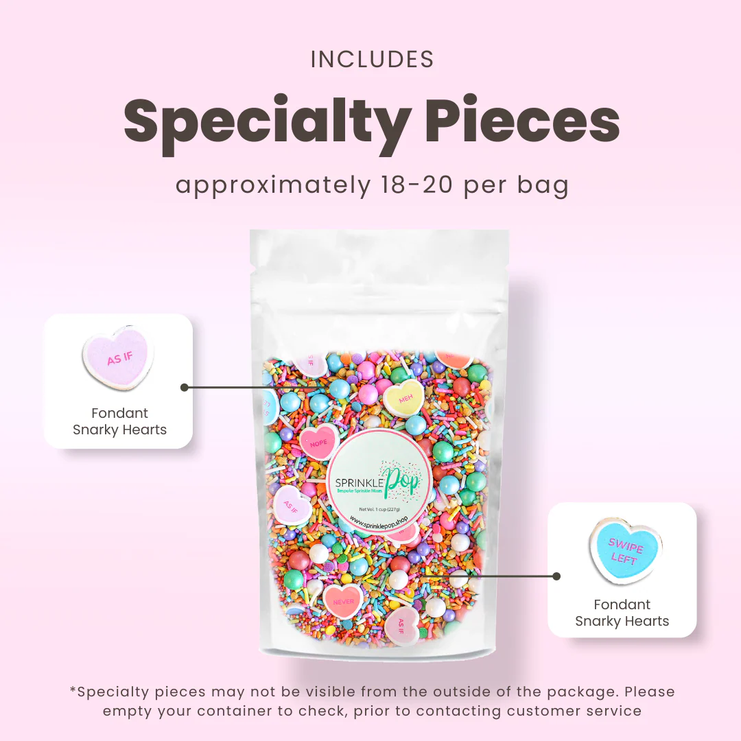 Thank U Next Sprinkle Mix - Image 4