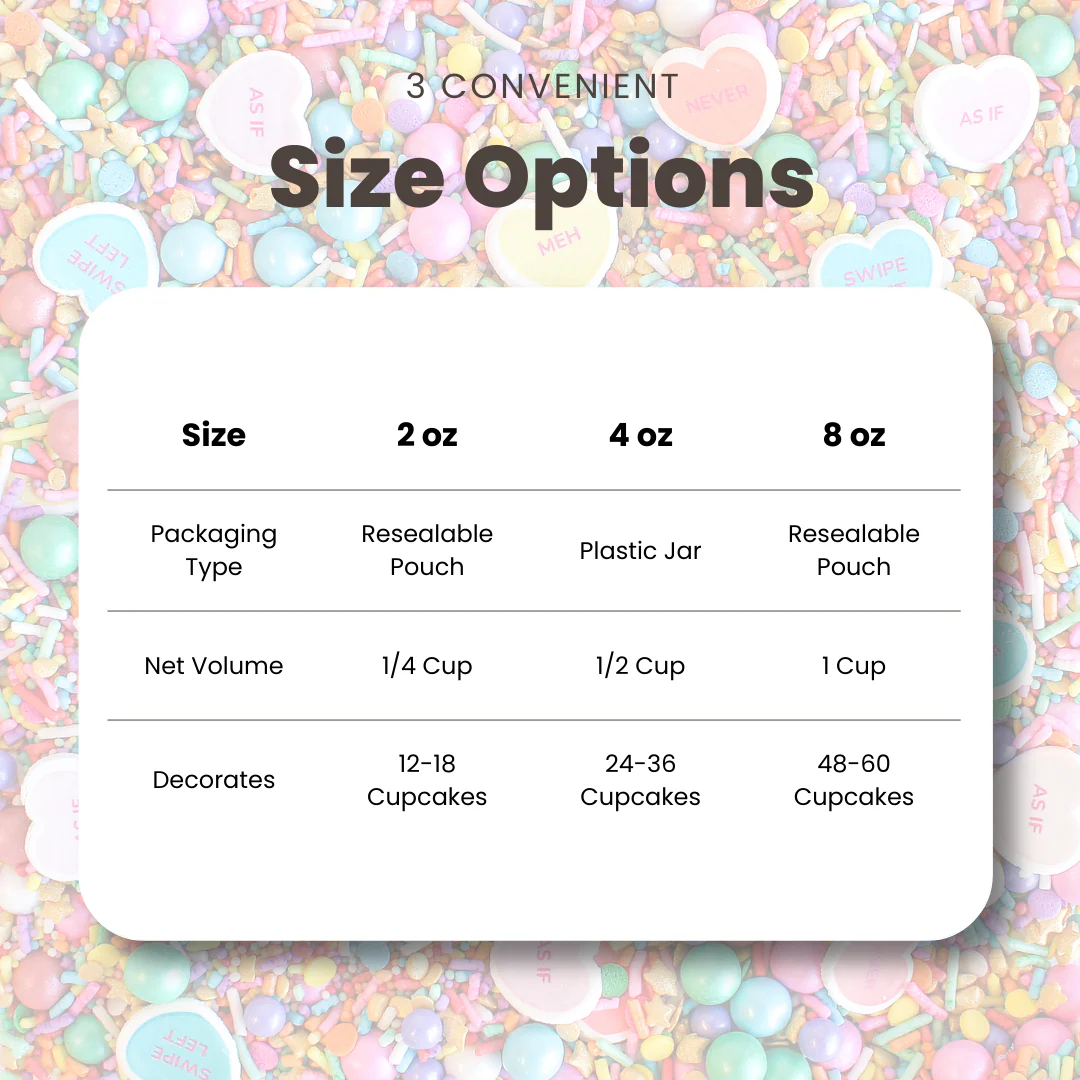 Thank U Next Sprinkle Mix - Image 6