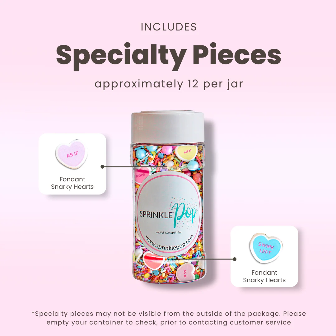 Thank U Next Sprinkle Mix - Image 8