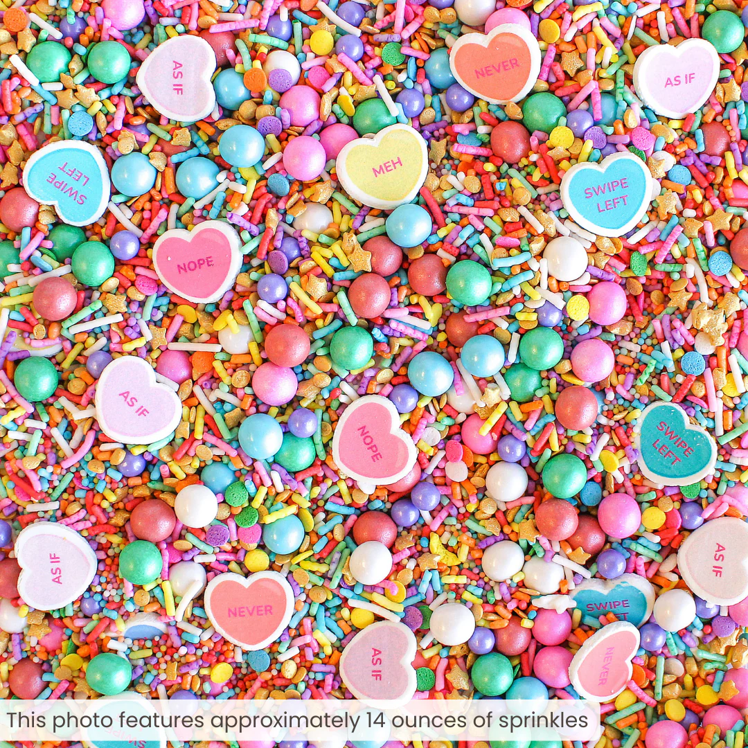 Thank U Next Sprinkle Mix - Image 9