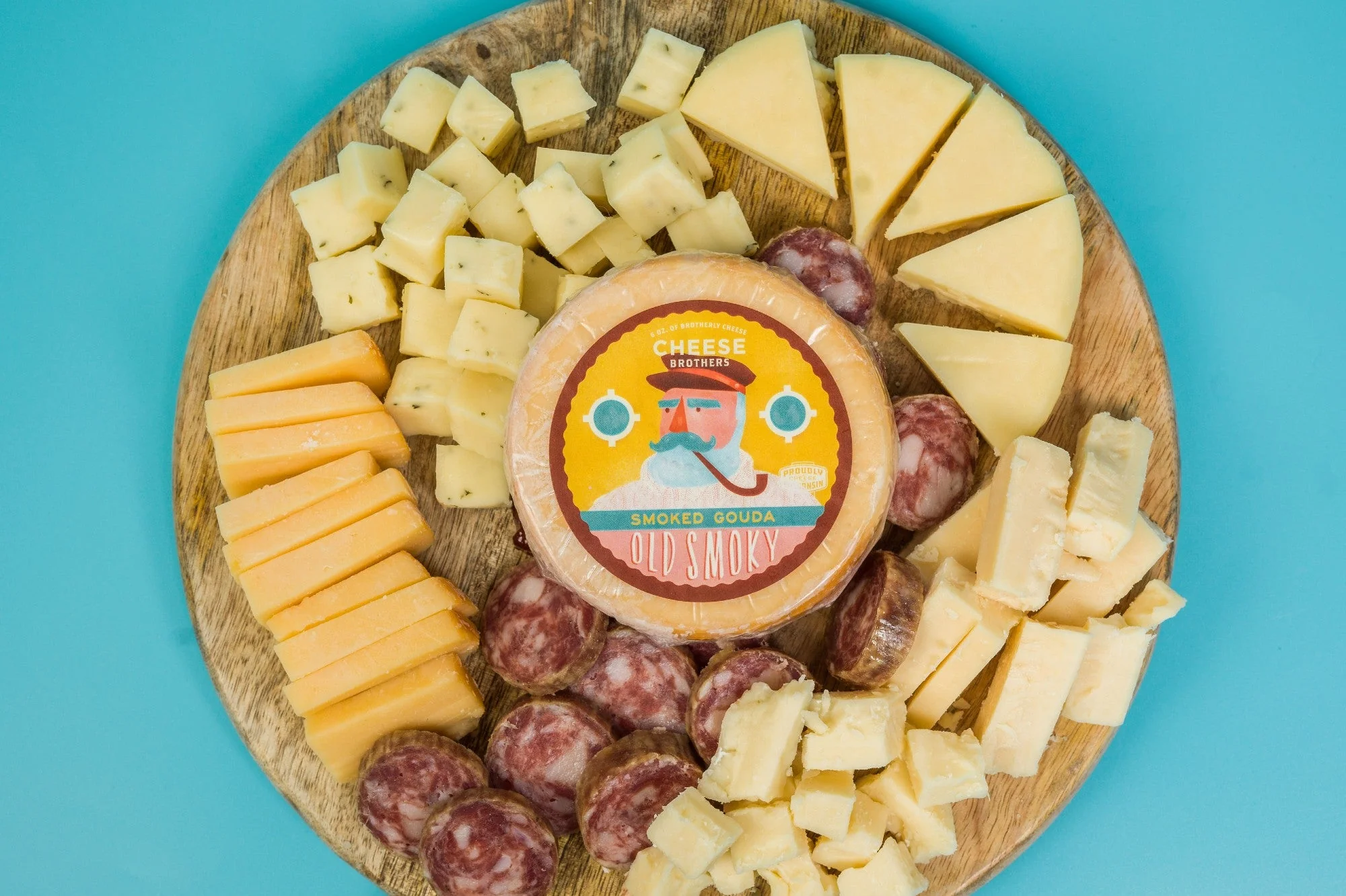 The Charcuterie Box - Image 3