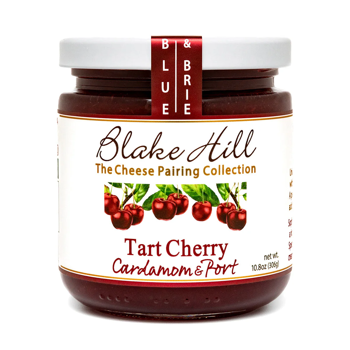 The Cheese Lovers Box - Image 3