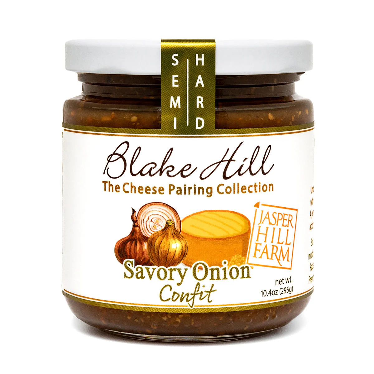 The Cheese Lovers Box - Image 5